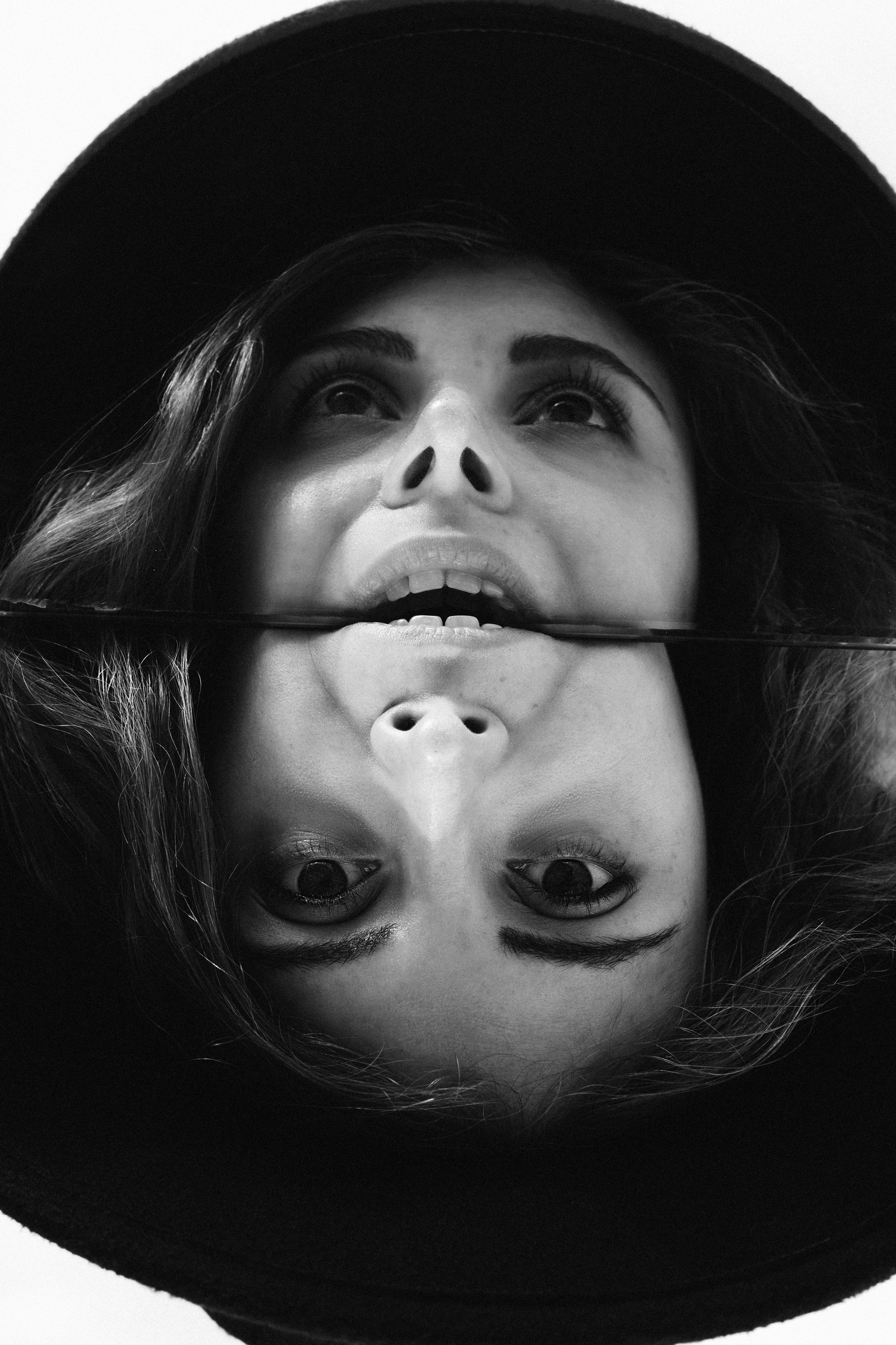 Ася. Портретный фотограф в Тбилиси Игорь Бень