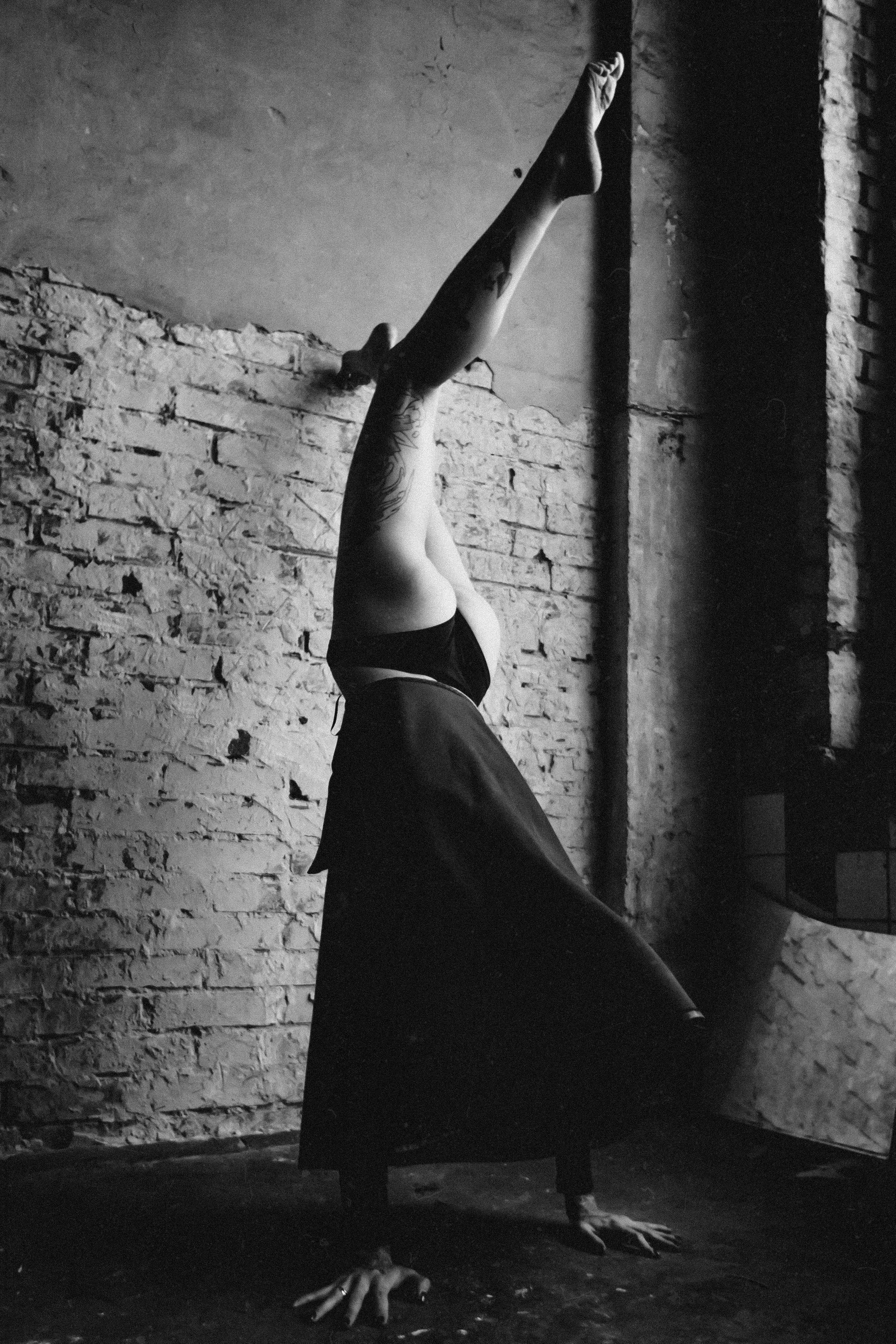 Екатерина. Портретный фотограф в Тбилиси Игорь Бень