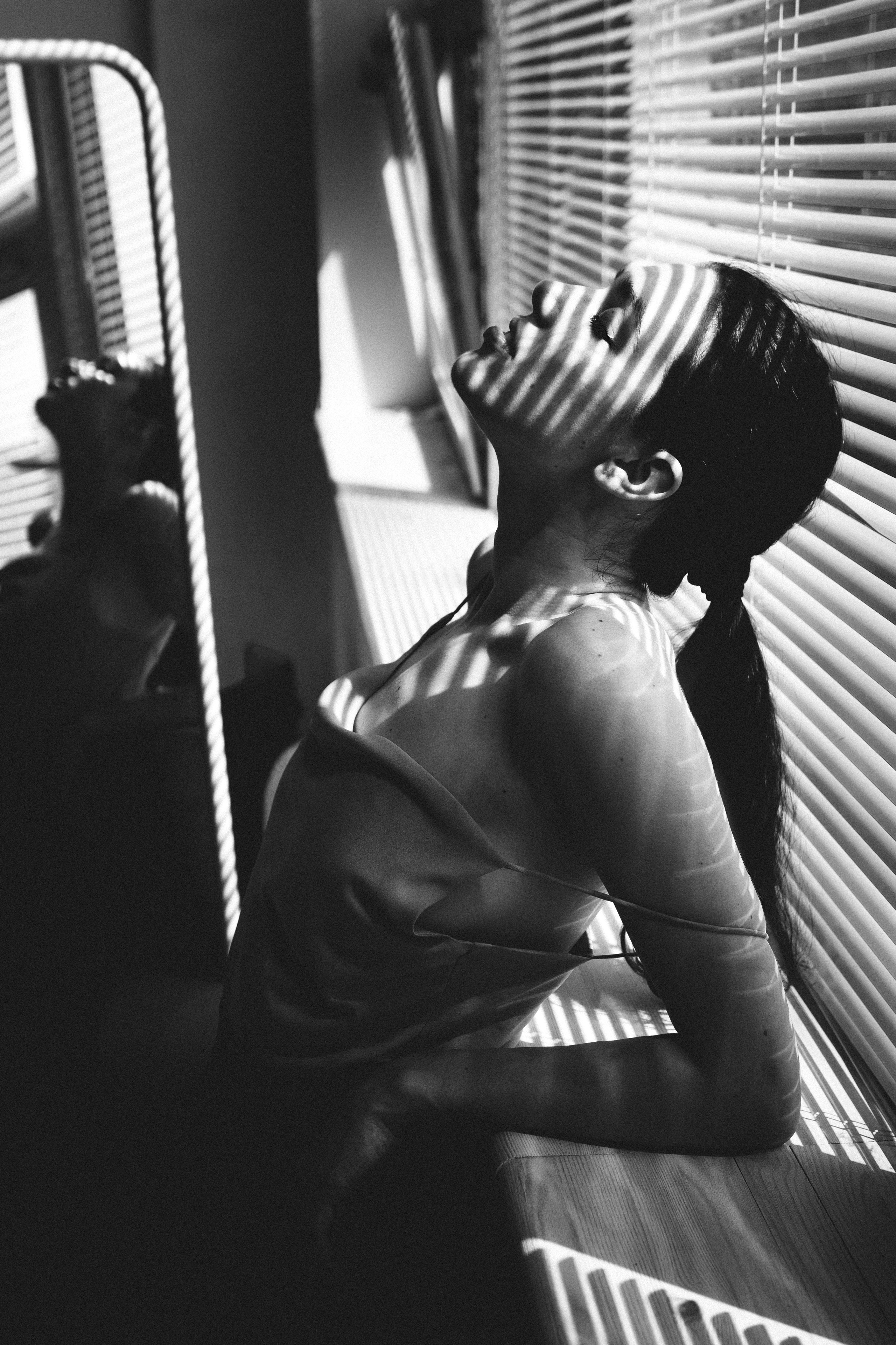 Ульяна. Портретный фотограф в Тбилиси Игорь Бень