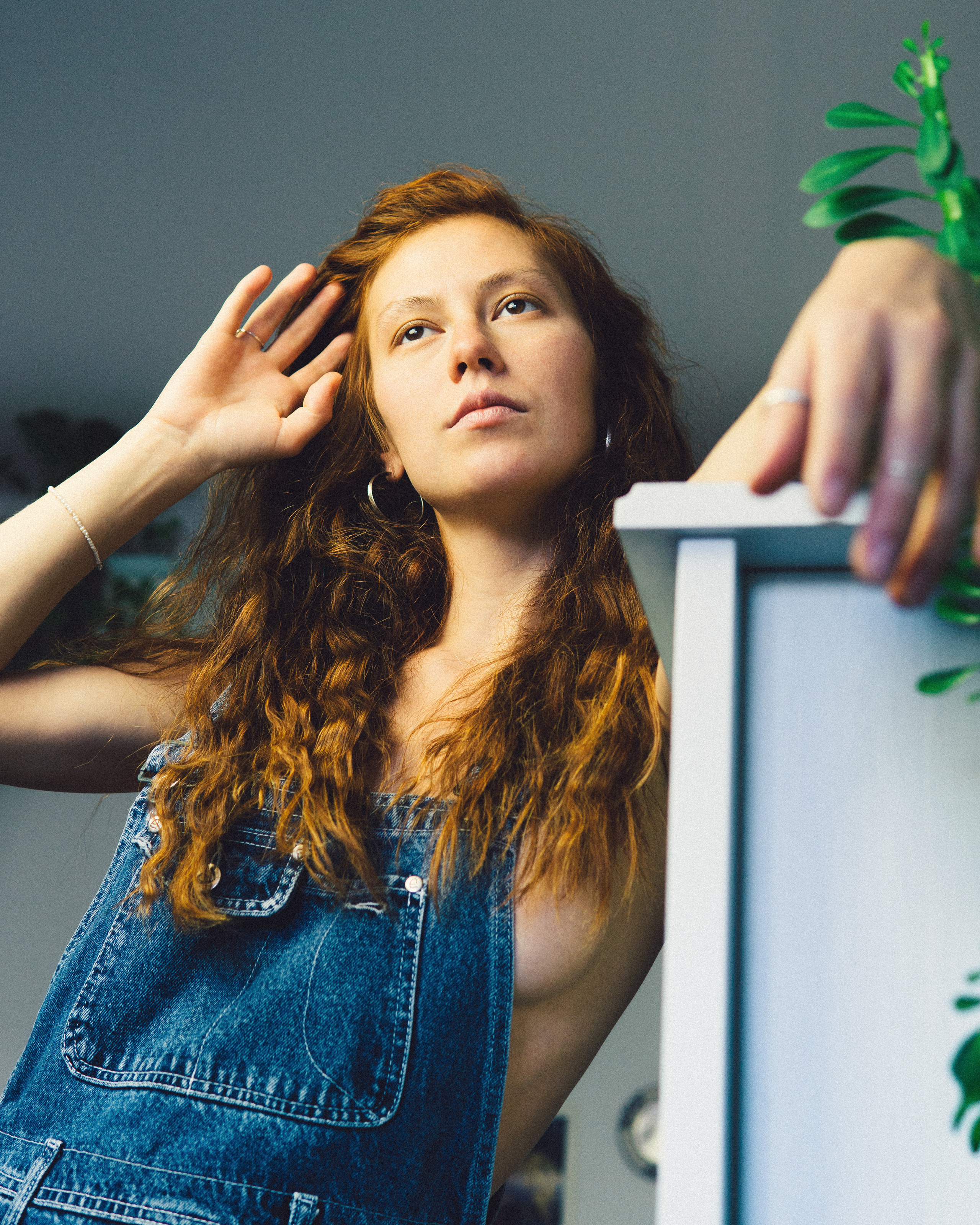 Дарья. Портретный фотограф в Тбилиси Игорь Бень