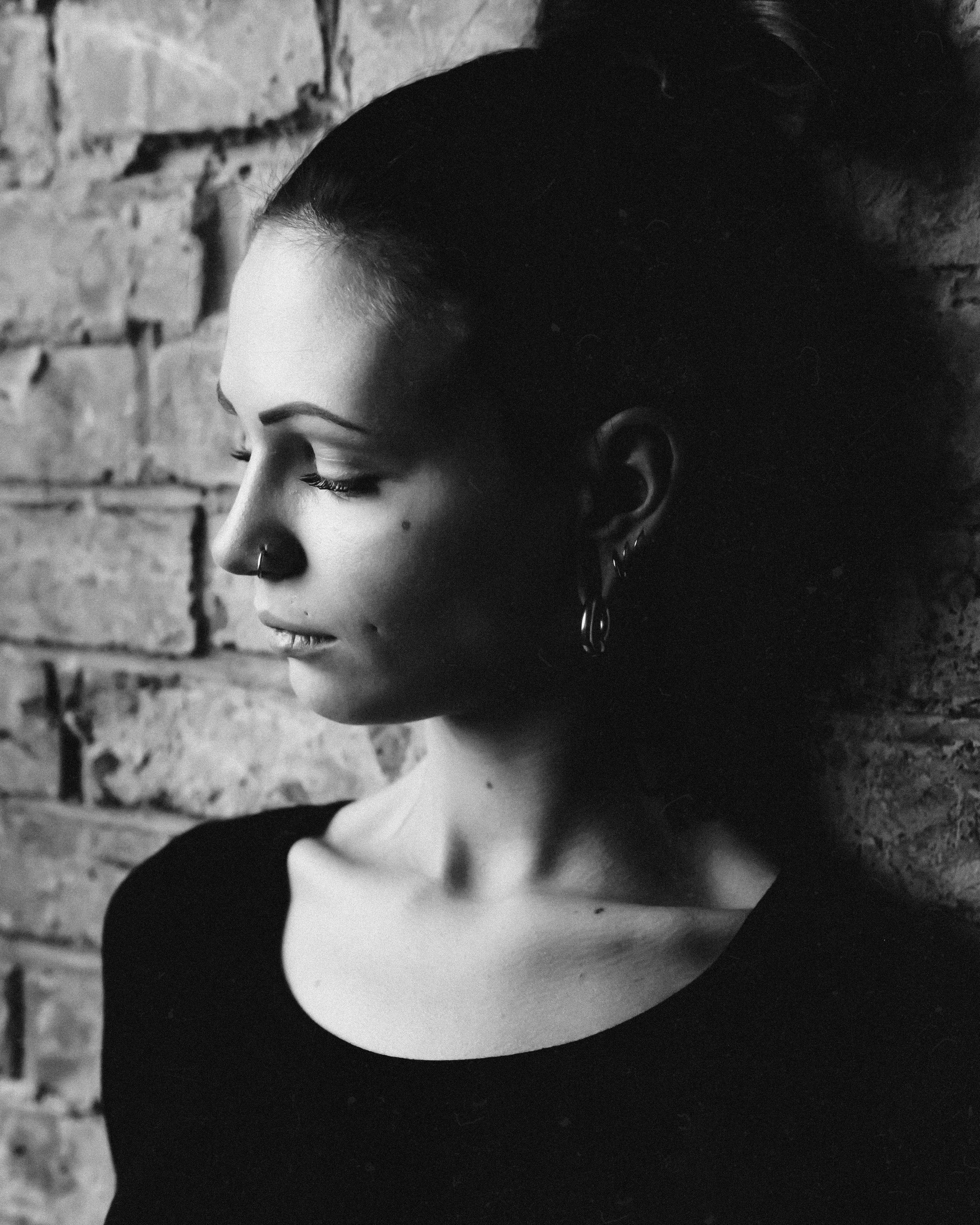 Екатерина. Портретный фотограф в Тбилиси Игорь Бень