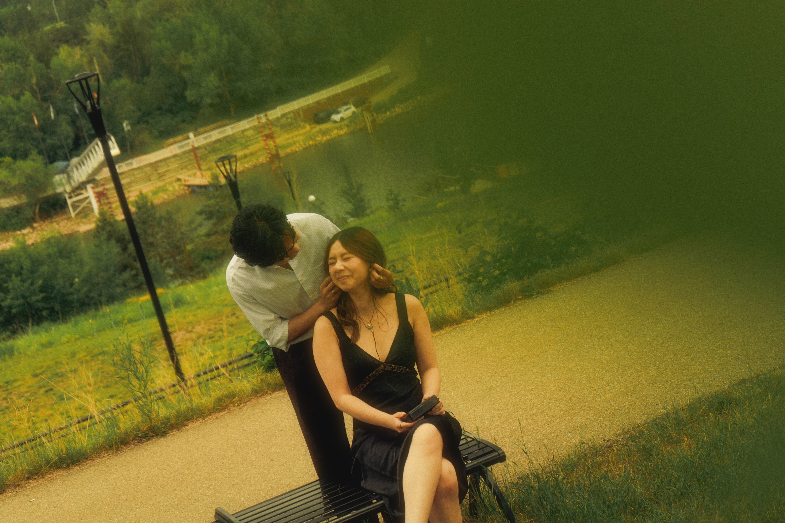 Engagement/Love Story. Abluecat photography