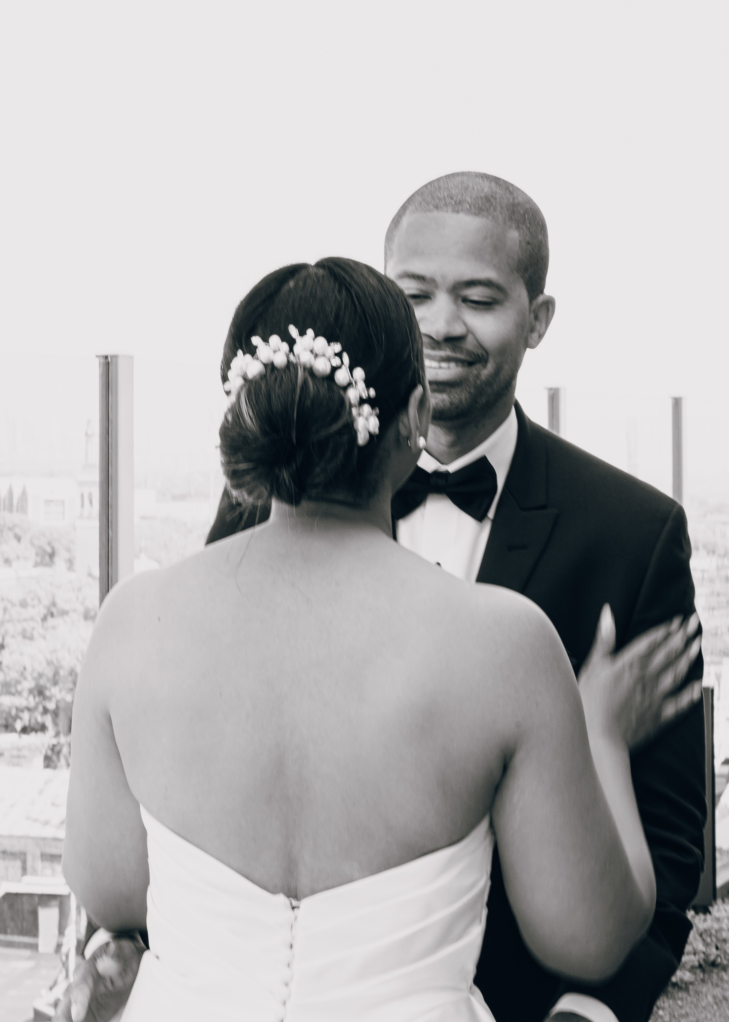 Nakia & Christal. Wedding Photo & Video