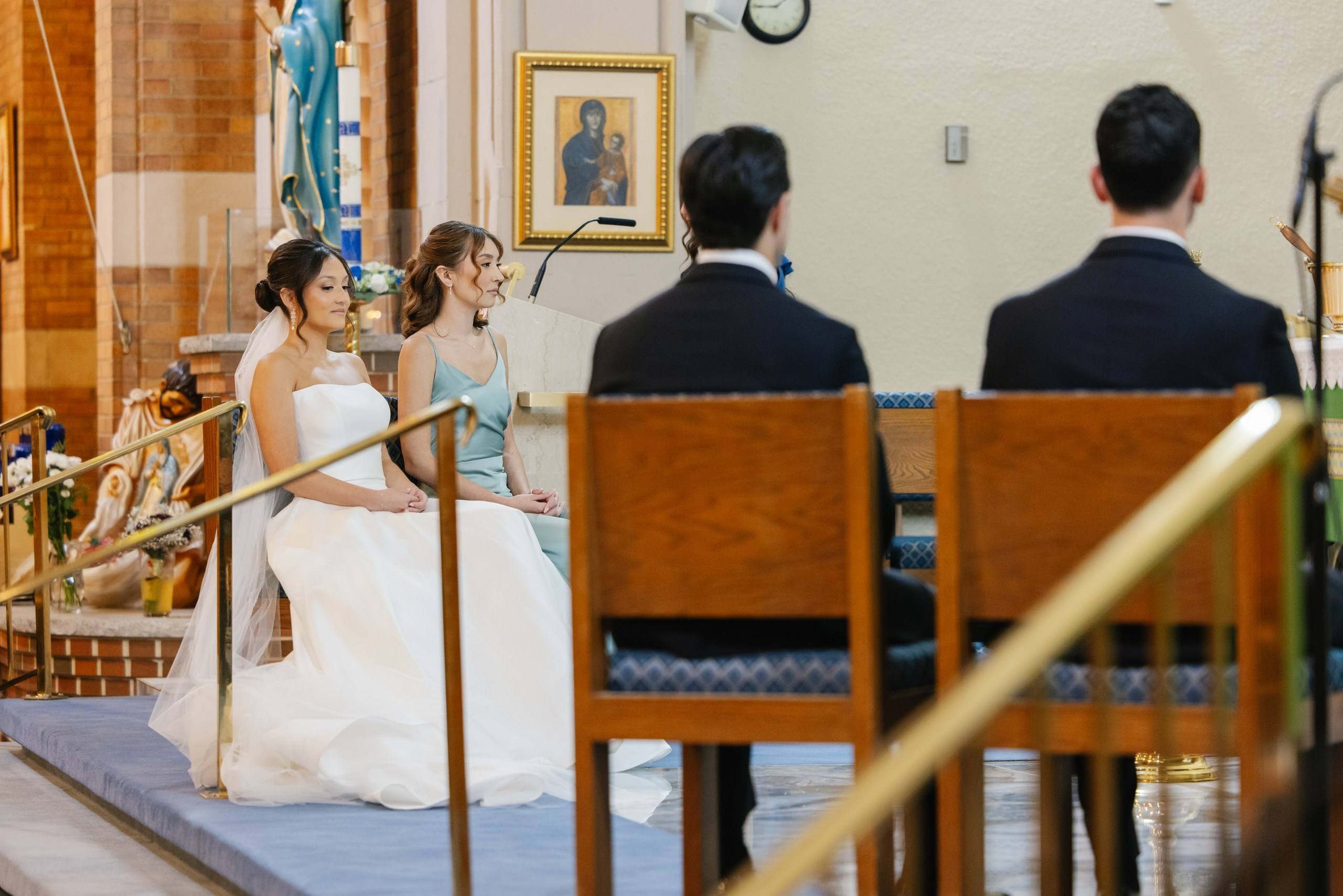 Alyssa & Stephan, East Brunswick, NJ. Wedding Photo & Video