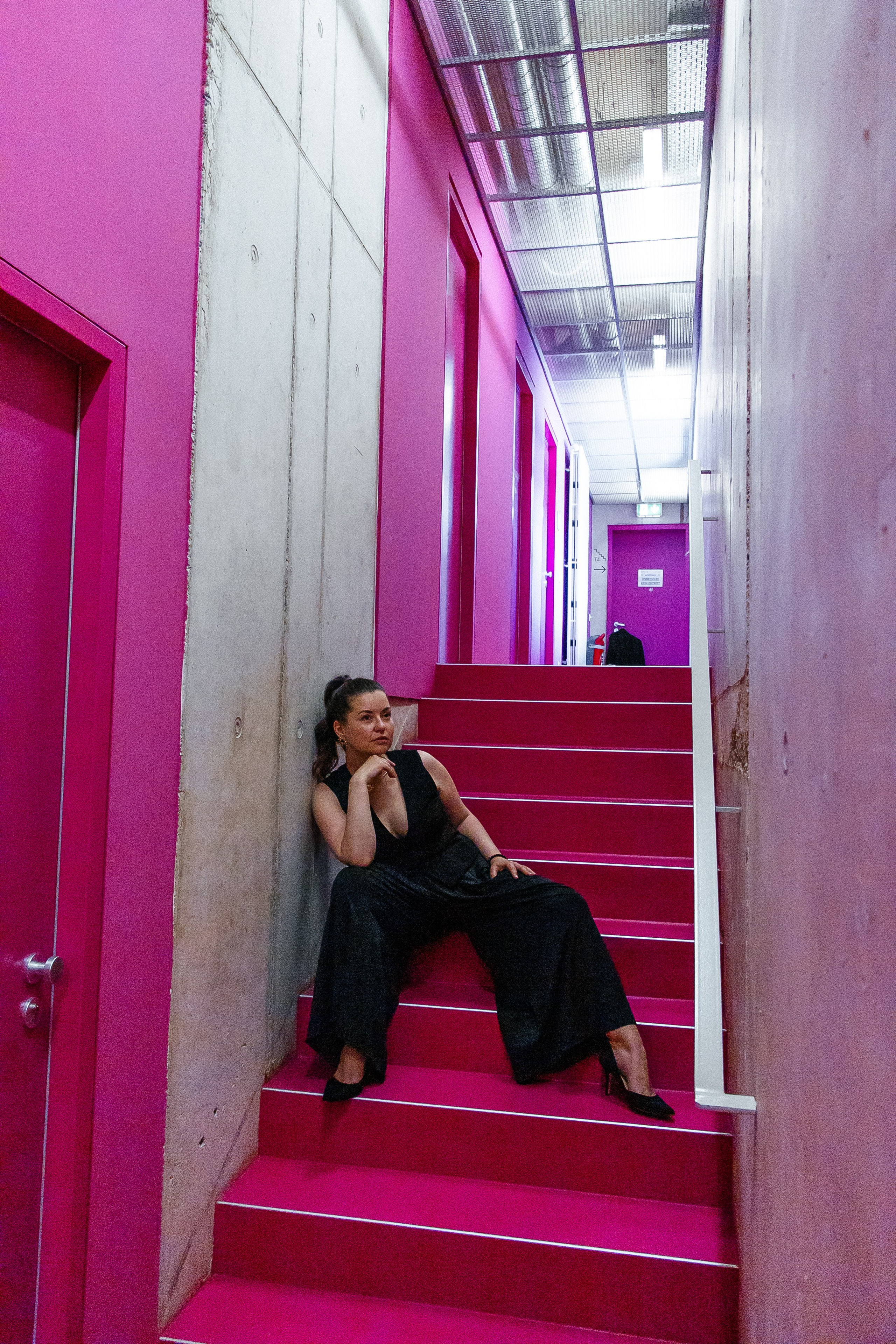 День 1. PHOTOgrapher Germany MARBURG