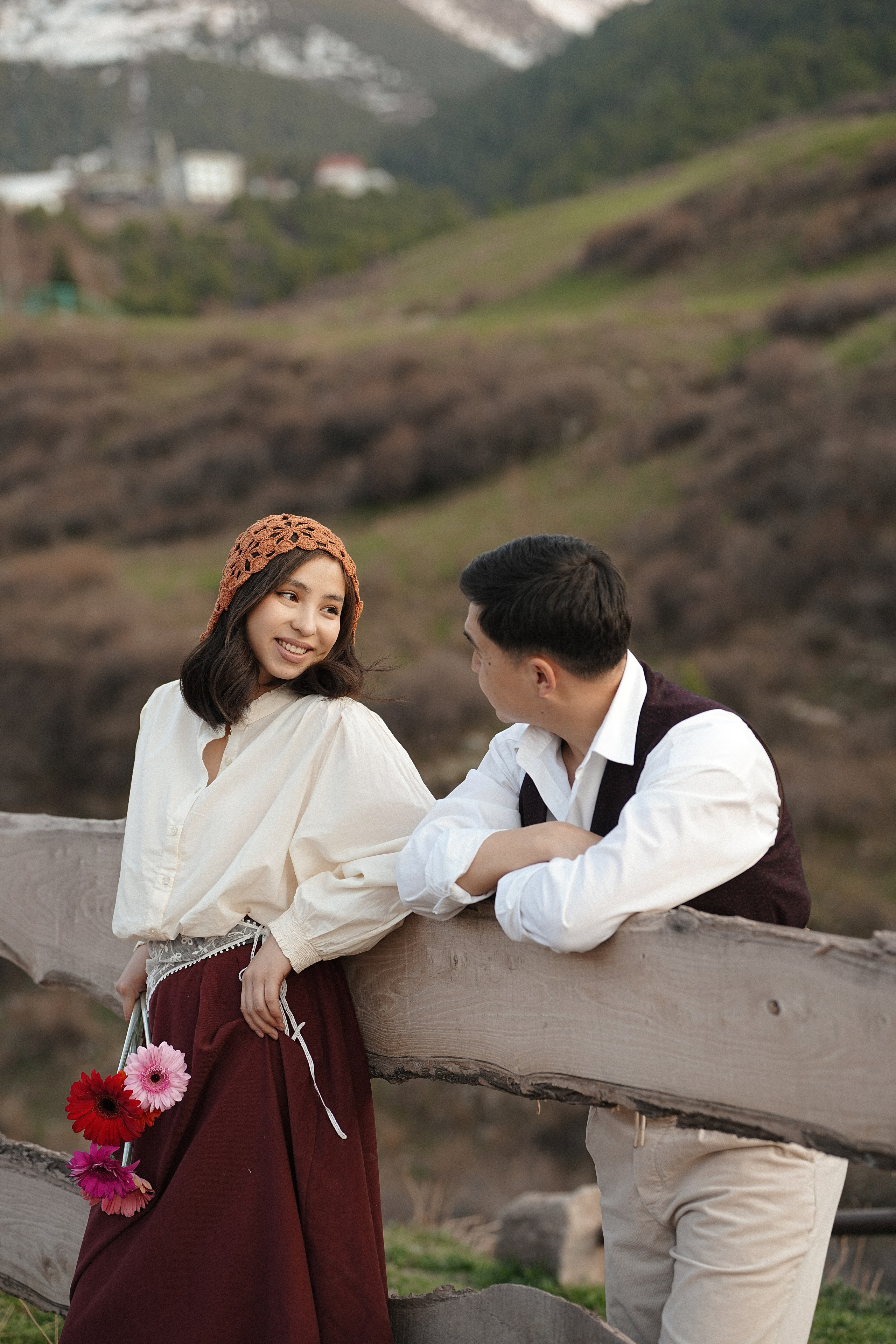K & A. Sariev