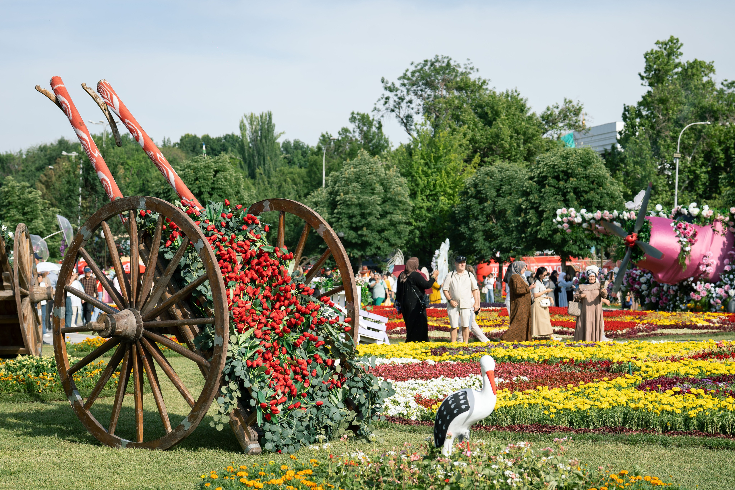 Flower Fest 2026