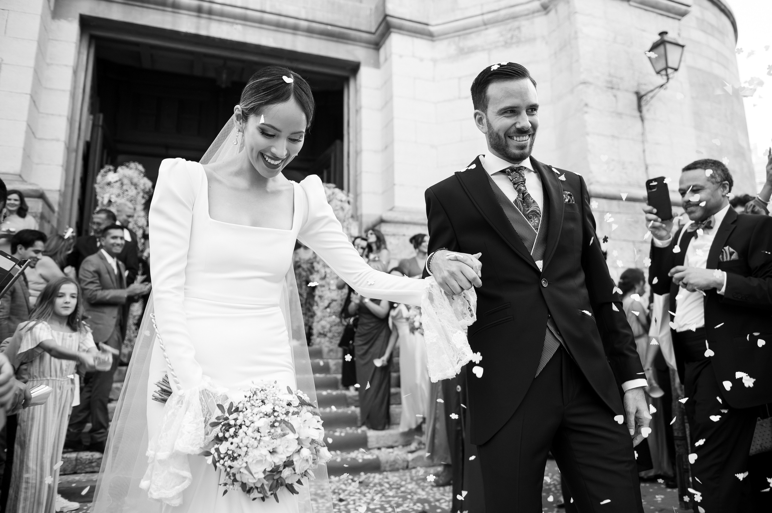 Ingrid & Daniel. Wedding photographer in Spain
