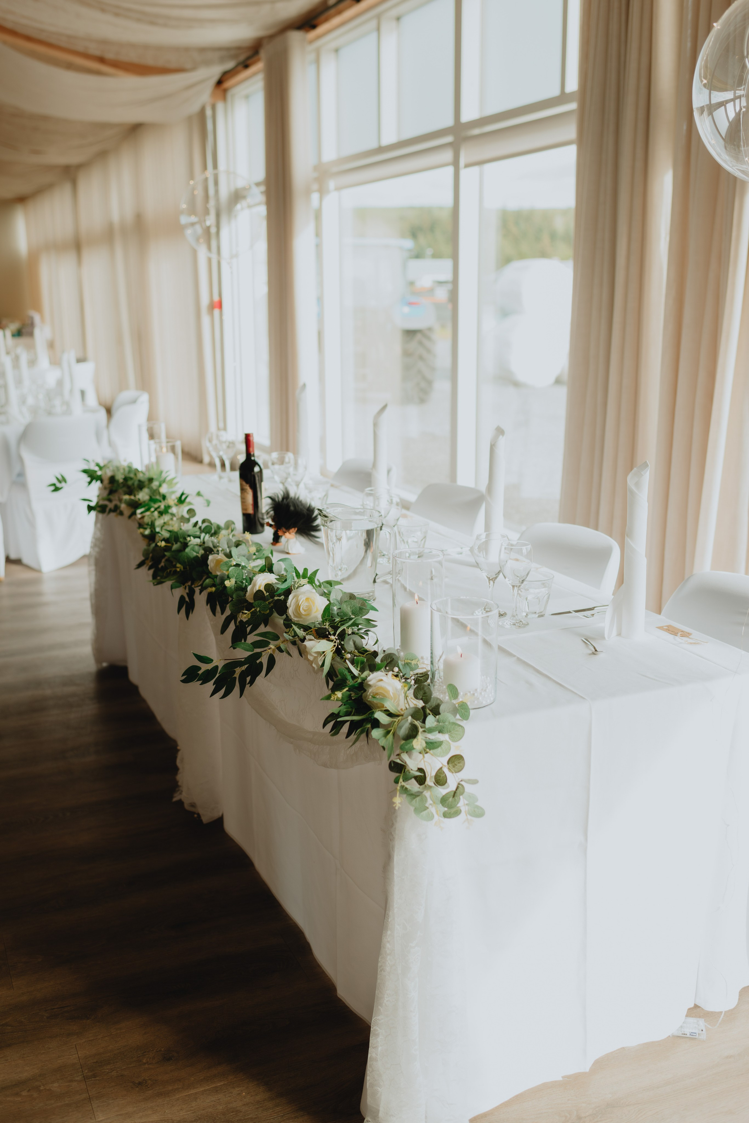 Maria and Matt. Michalina Dzianach Wedding Photographer Iceland