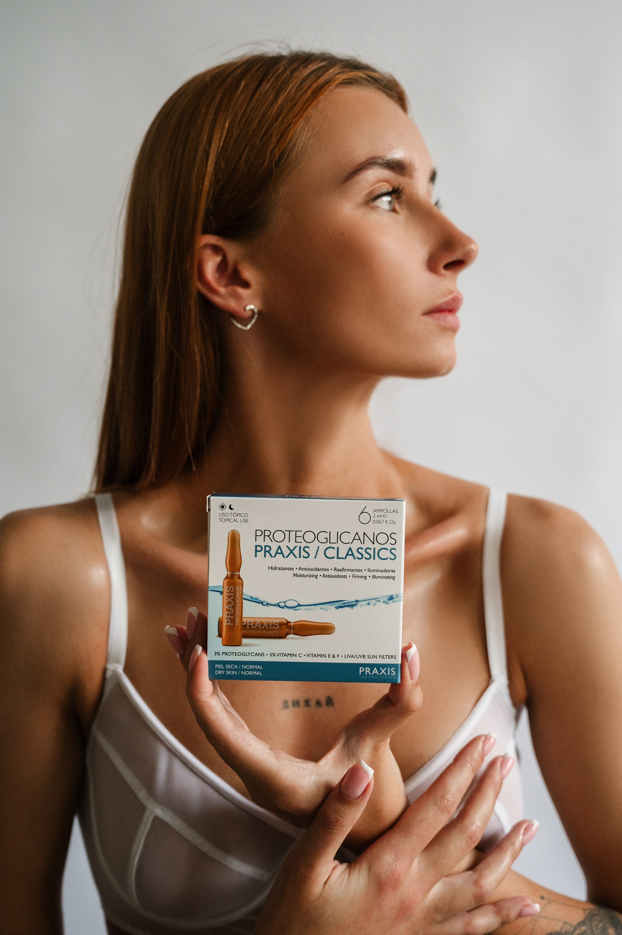 Skin&Care beauty shop. ANNA-MARIA PHOTO CONTENT CREATOR — фотограф, эстет, художник и визуальный эксперт в Instagram, работающий в Праге