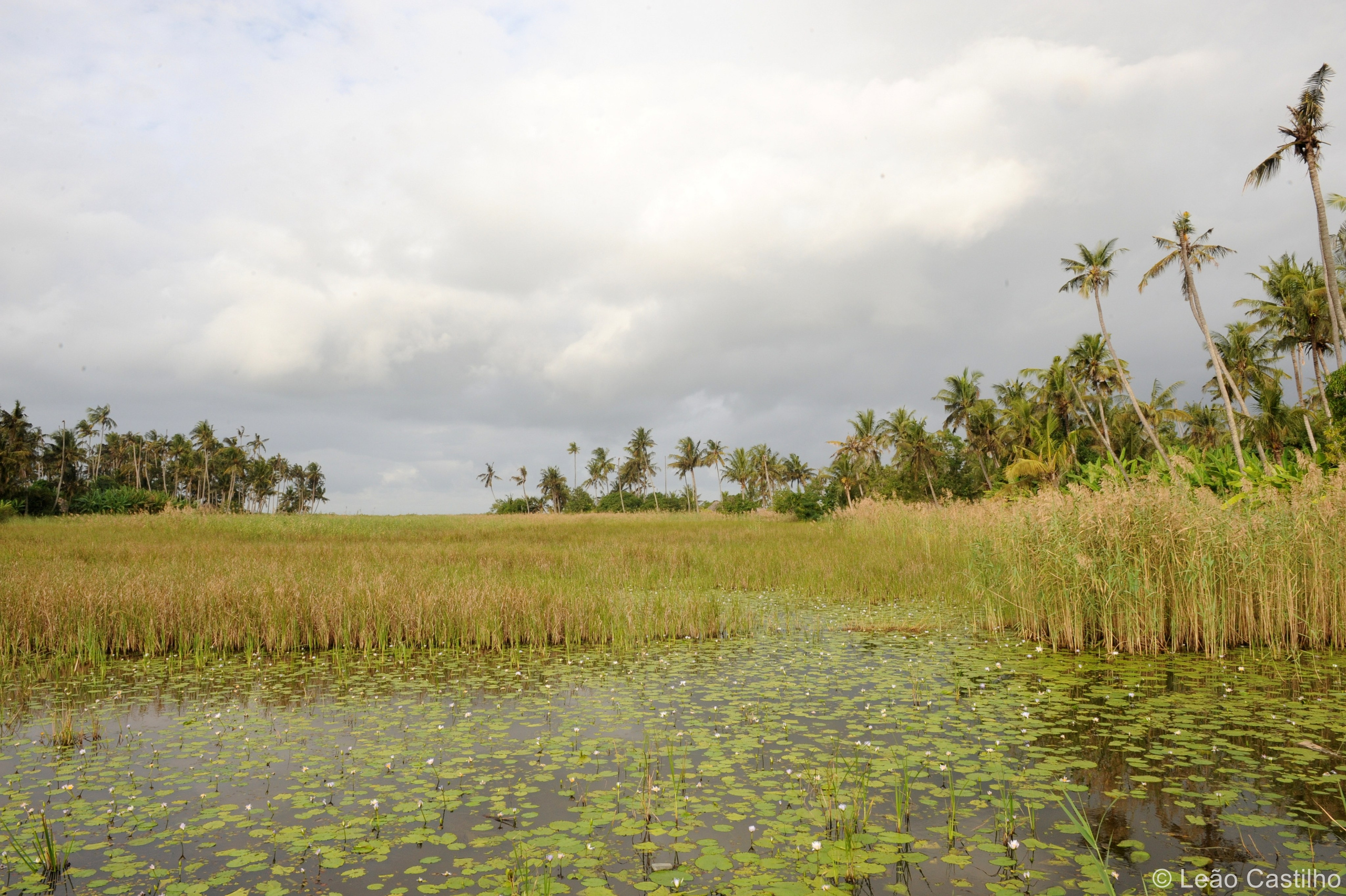 Photos from Mozambique. Simbahalu