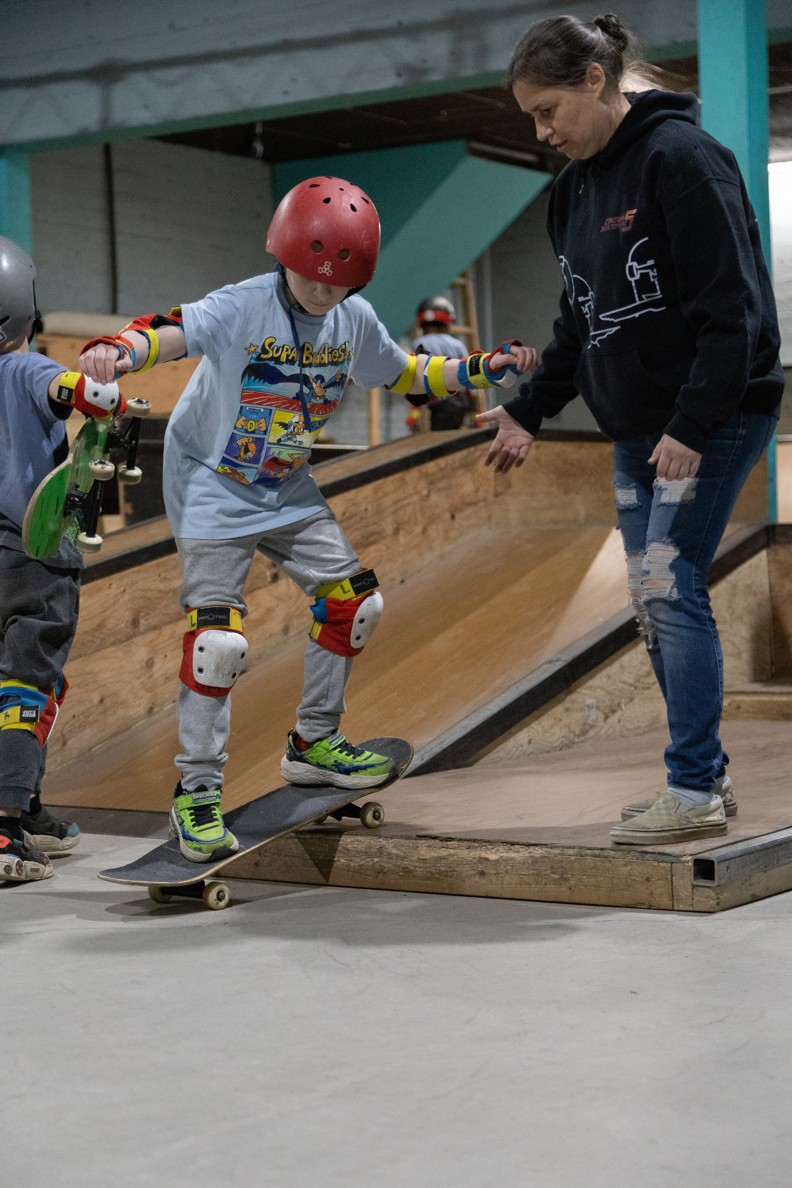 Mason’s 8th birthday. Toronto Portrait Photographer Lena Lac