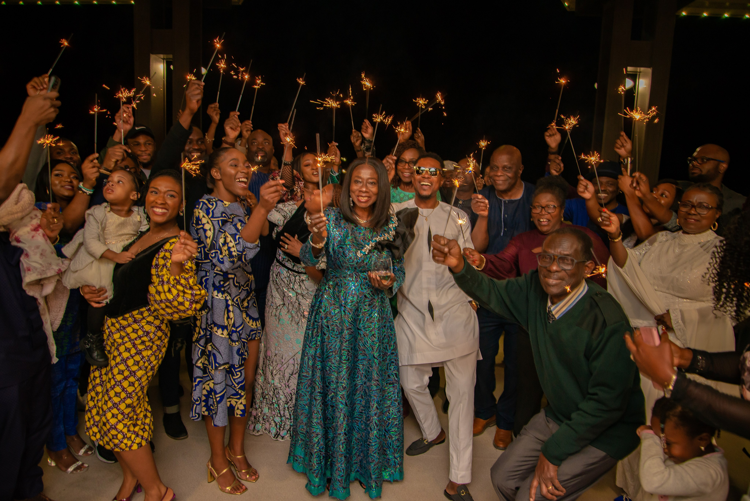 Debola’s Party. Carlos Lima Photography — Photographer in Calgary