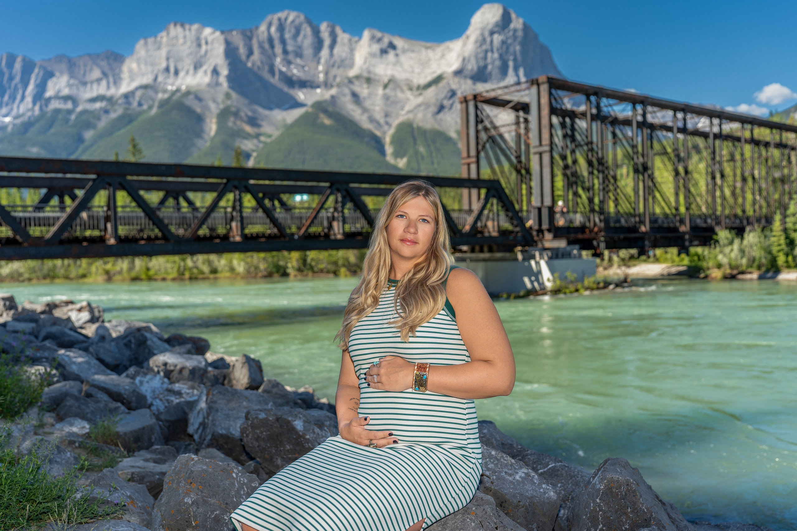 Maternity Session Todd’s Family
