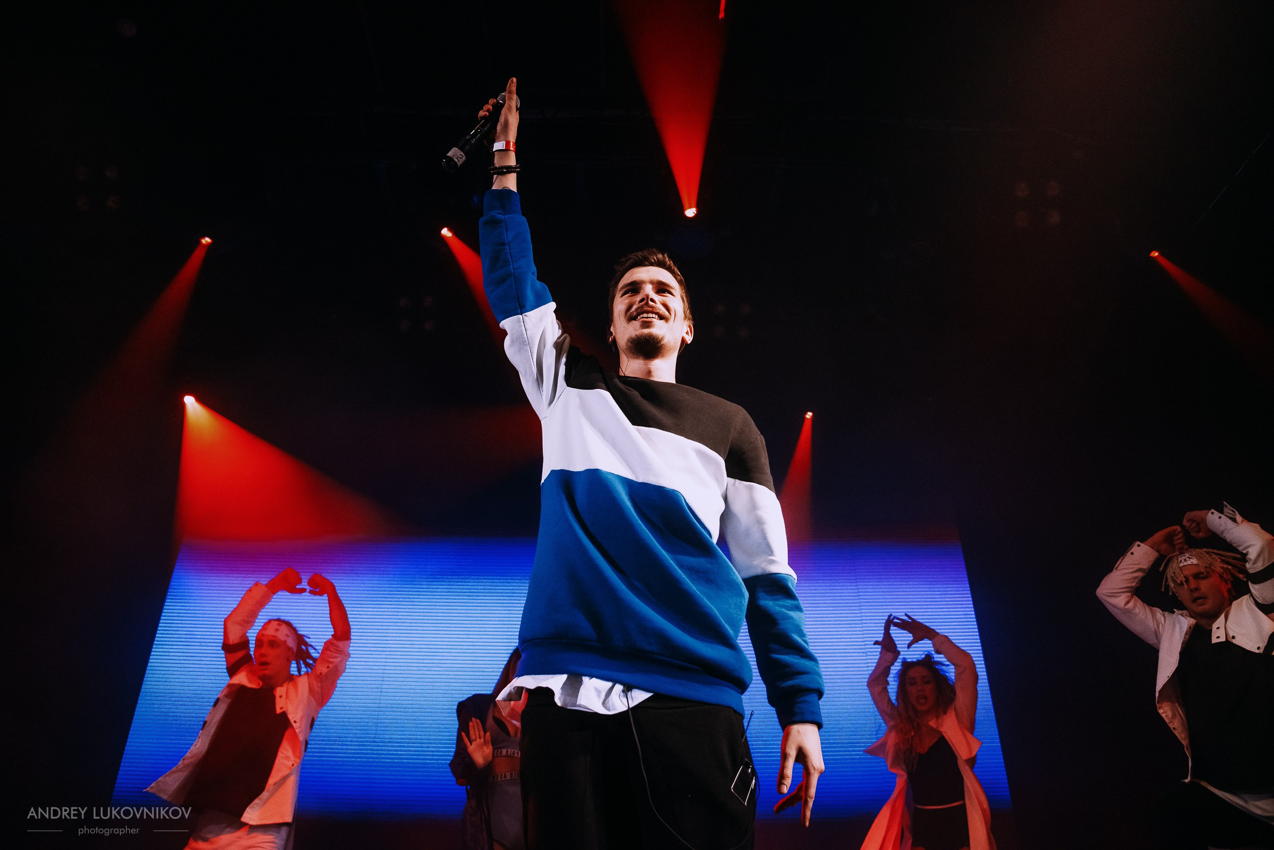 Время и Стекло