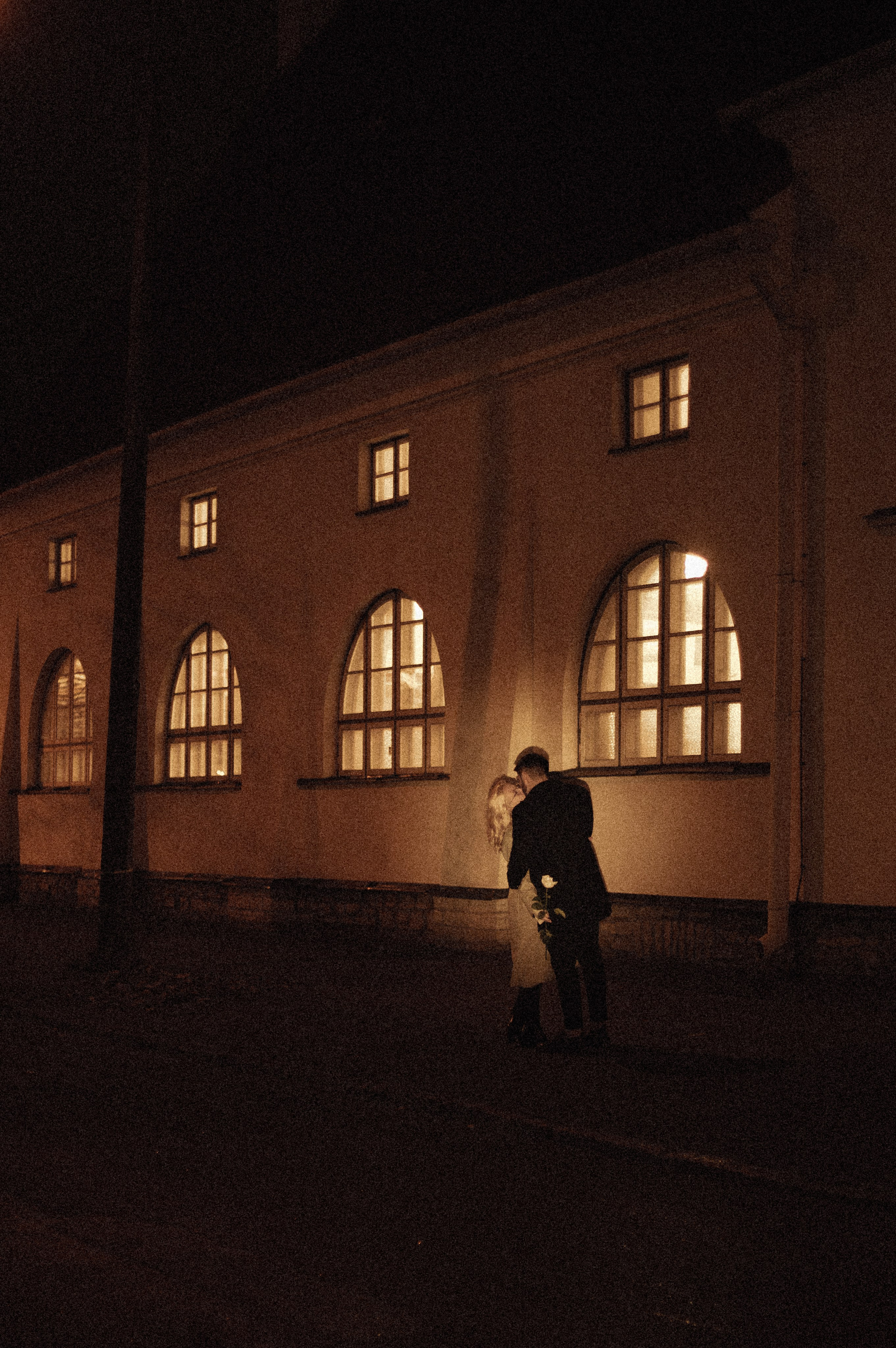 Артур и Полина. Главная