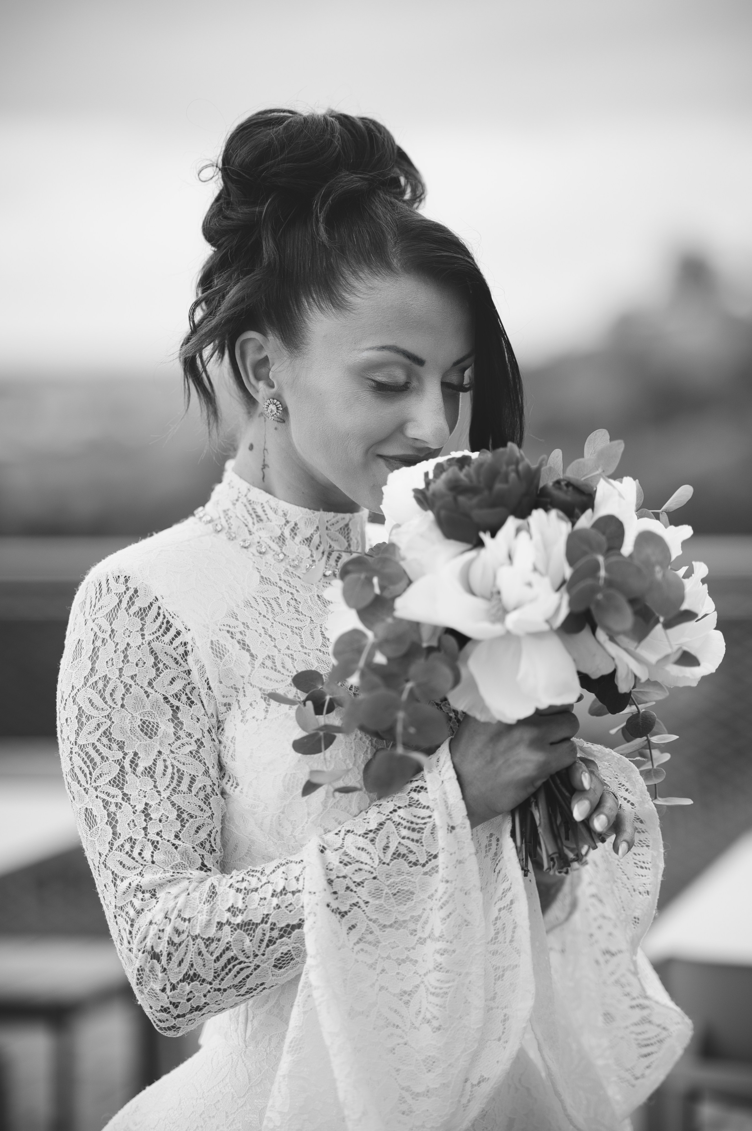 Cosmina & Nelu Civil Wedding. Fotograf de nuntă în Germania