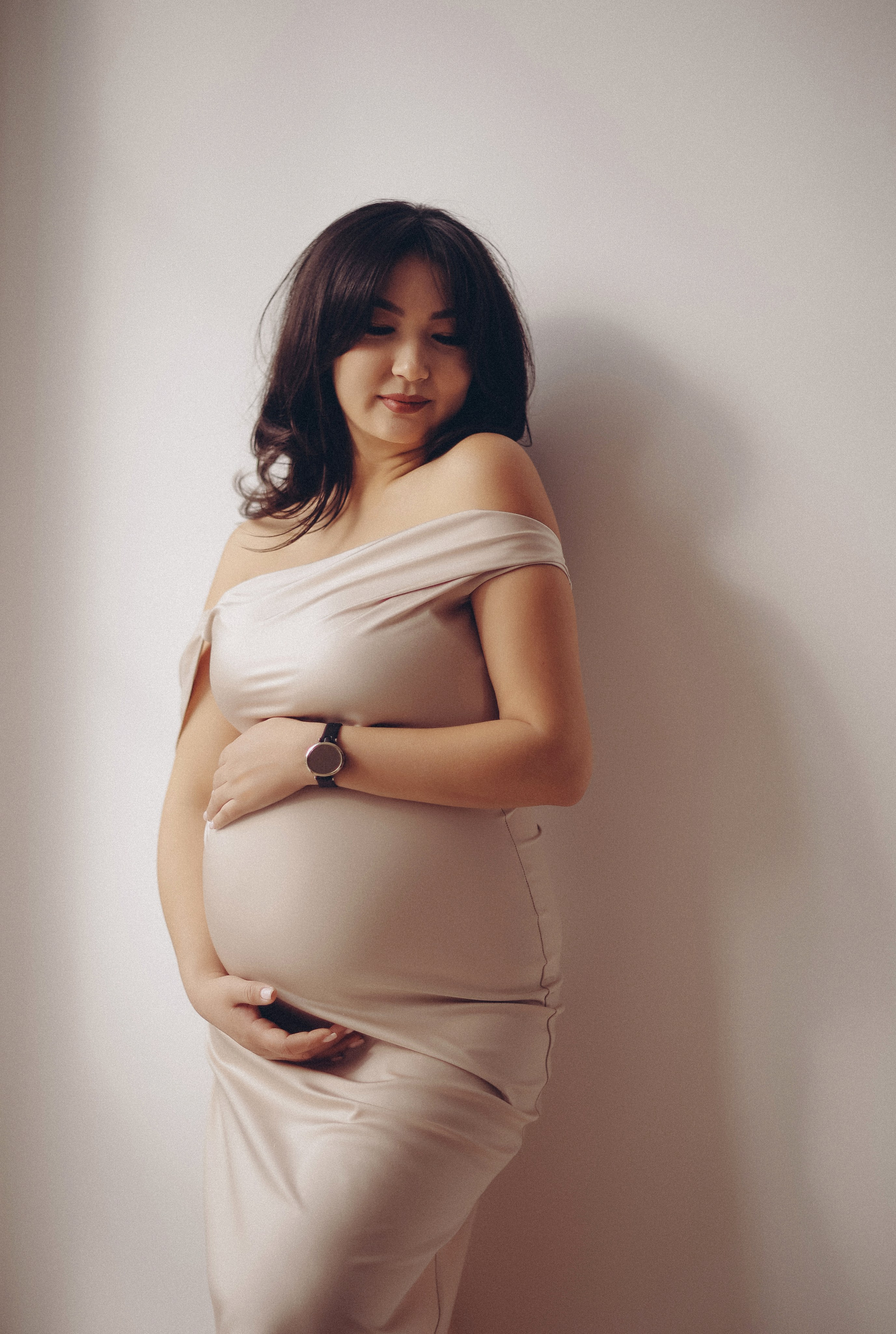 Тихое счастье. Валерия Вартанова. Фотограф