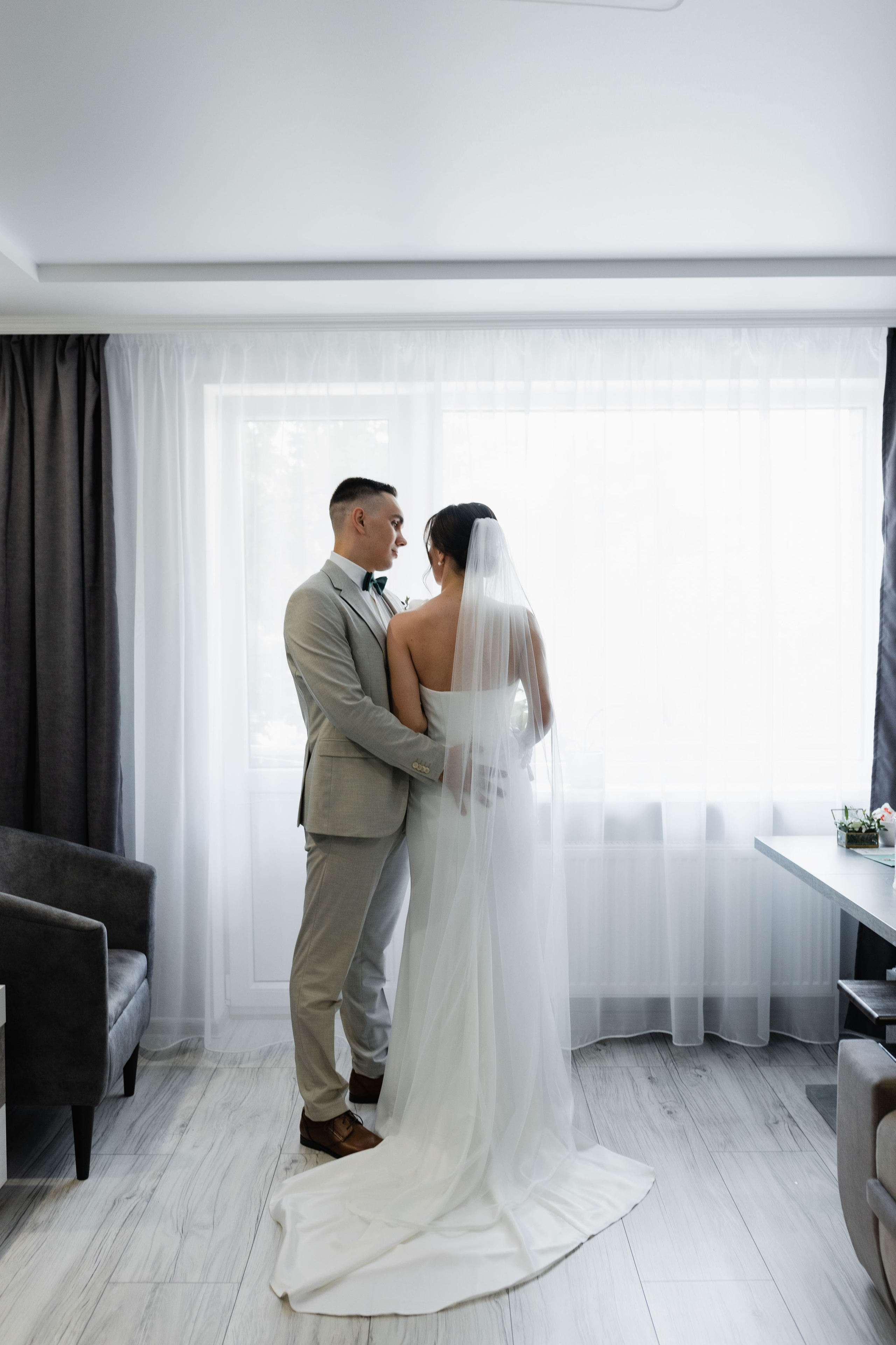 Юлия&Дмитрий. Фотограф Даугавпилс/Рига Виктория Нитиша