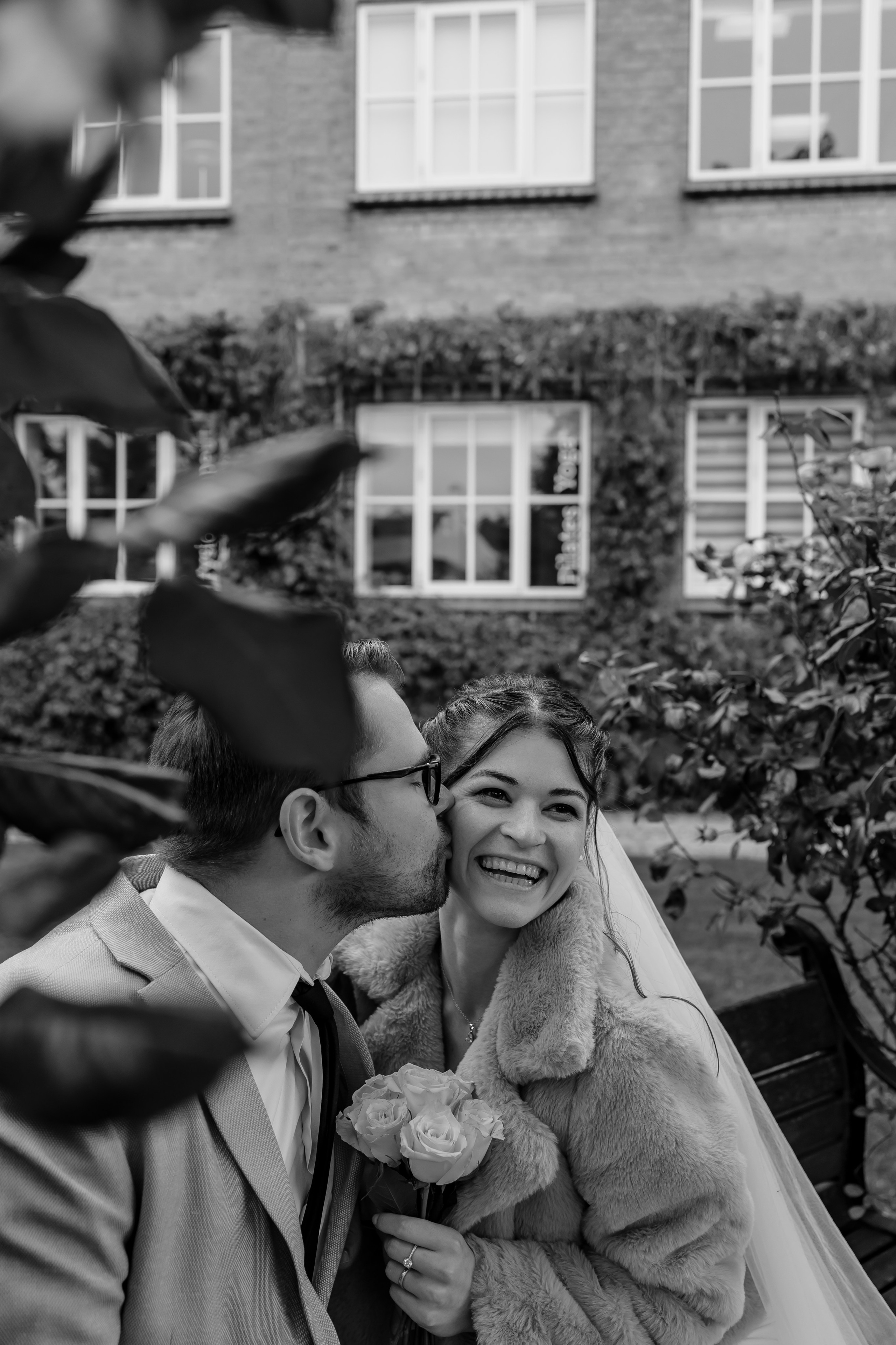 Свадьба в Дании. Свадебный фотограф в Германии и Дании