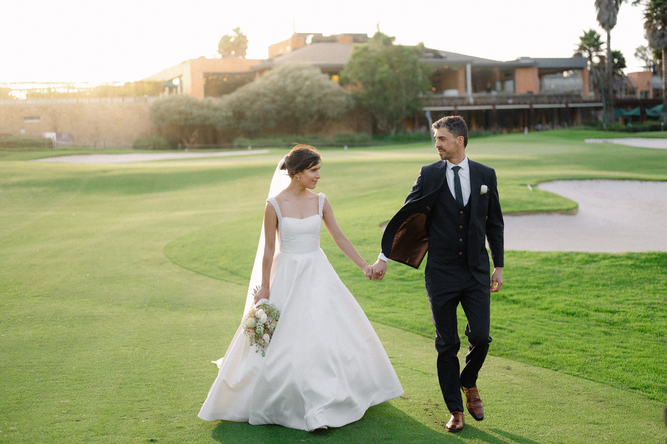 Maria Camila & Juan Pablo. Miguel Velasquez Fotógrafo
