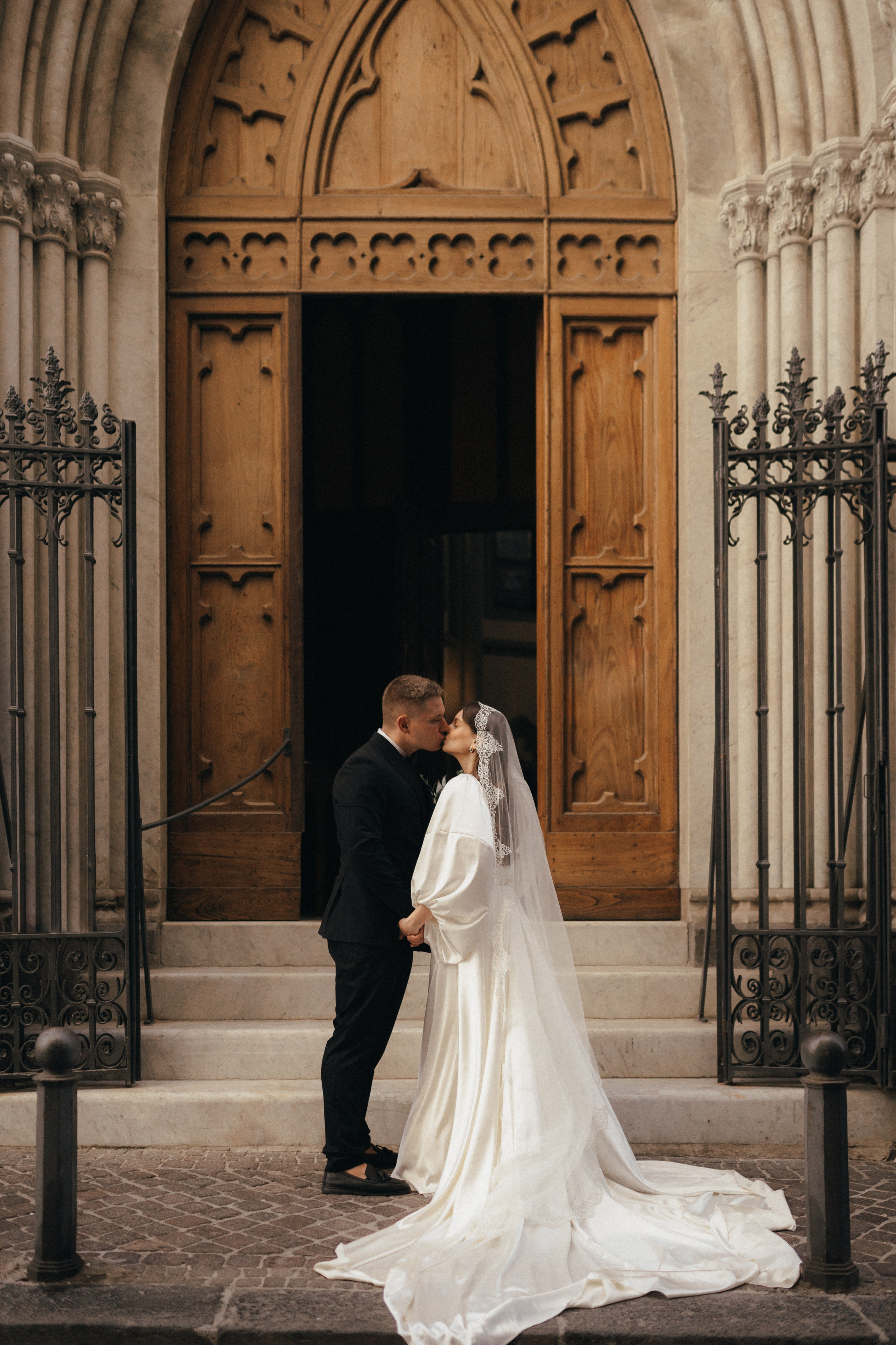 Daniel & Veronica. Дарина Иванова, лайфстайл фотограф в Неаполе. Портреты, свадьбы