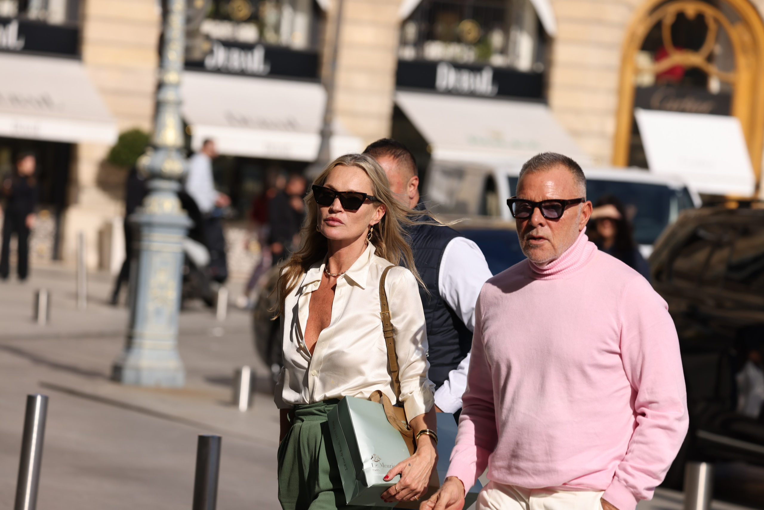 Celebs. BRUNGRAF MEDIA