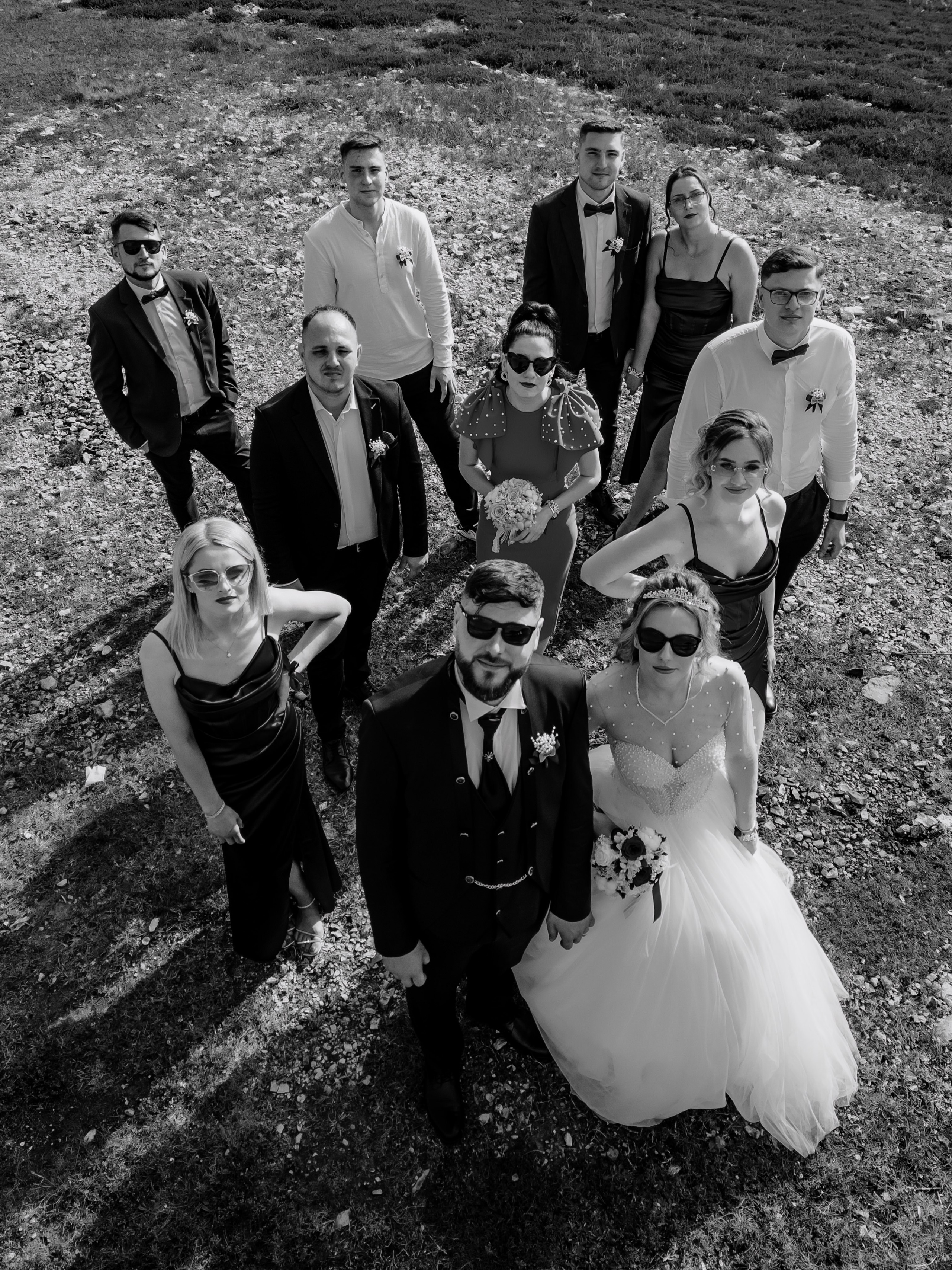 Andreea & Valentin. Raw Studio. Fotograful tau de nunta!