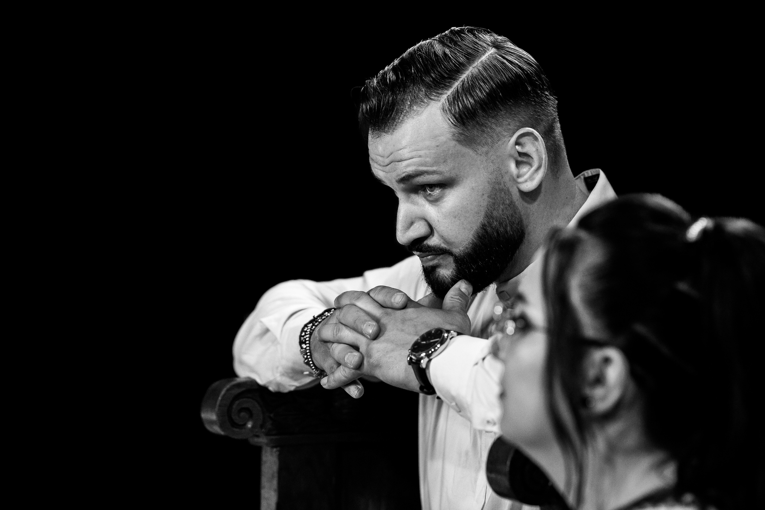 Mathias Filip. Raw Studio. Fotograful tau de nunta!