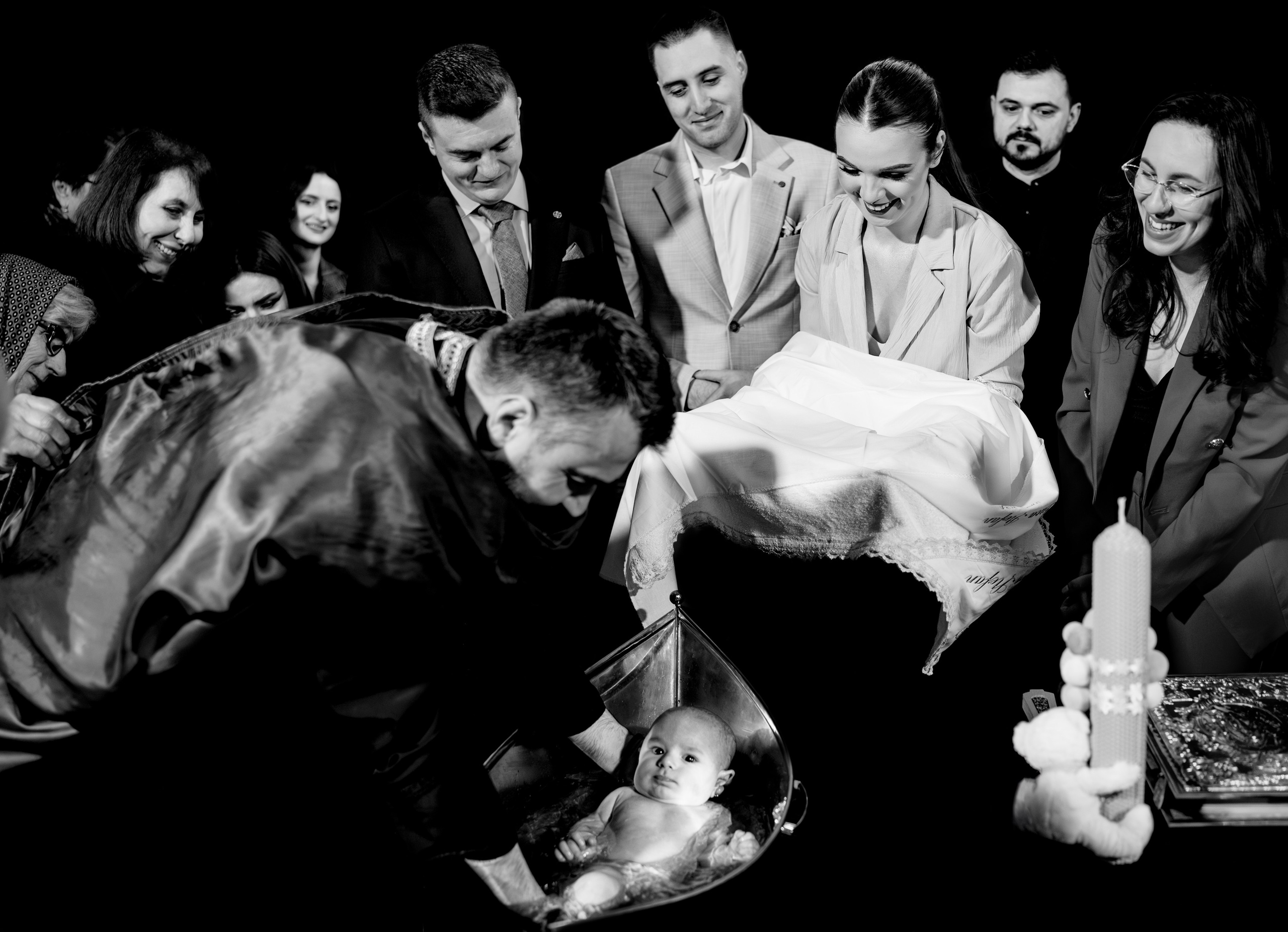 Luca Stefan. Raw Studio. Fotograful tau de nunta!