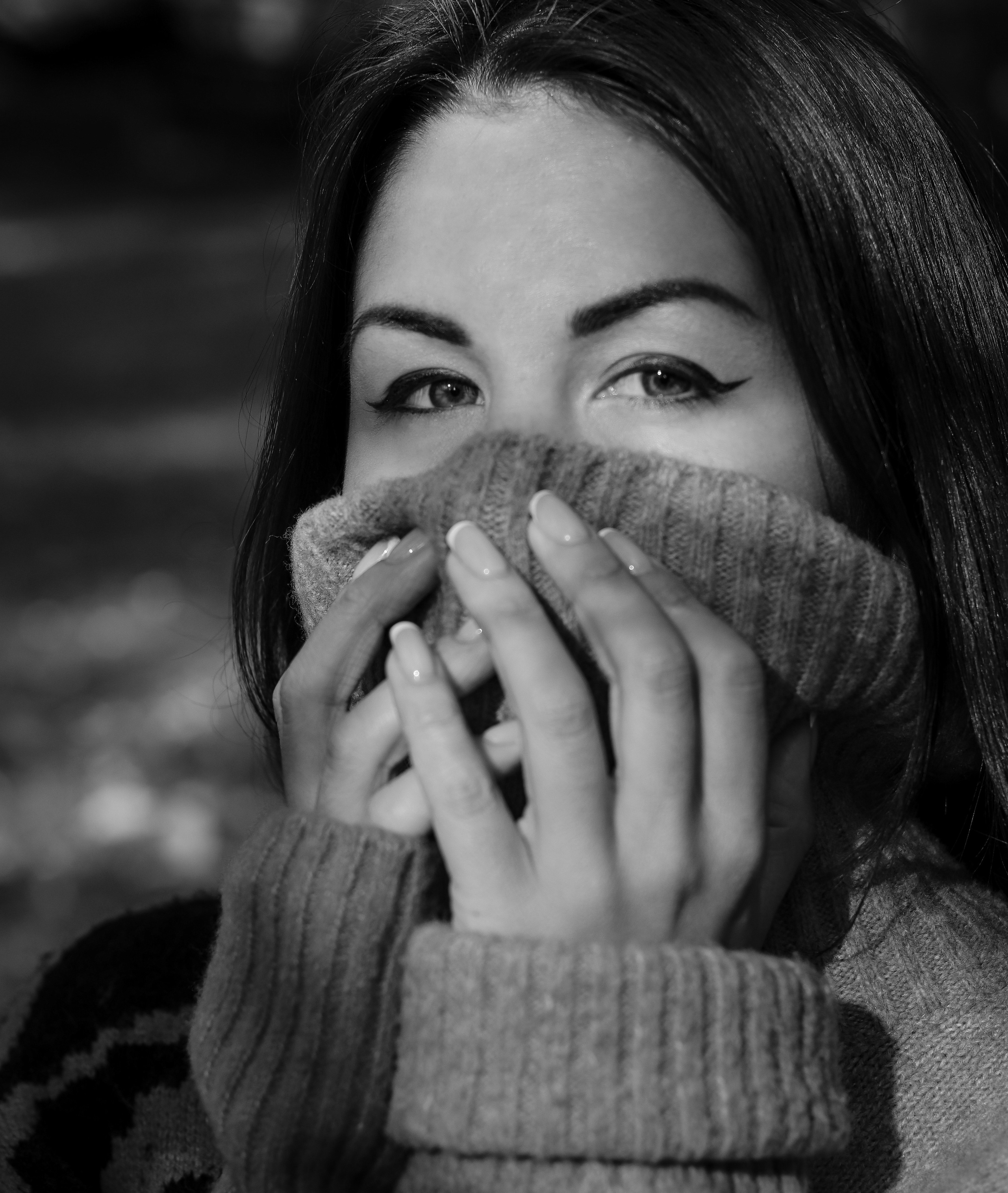 Autumn. Свадебный и портретный фотограф в Валенсии Дмитрий Леонов