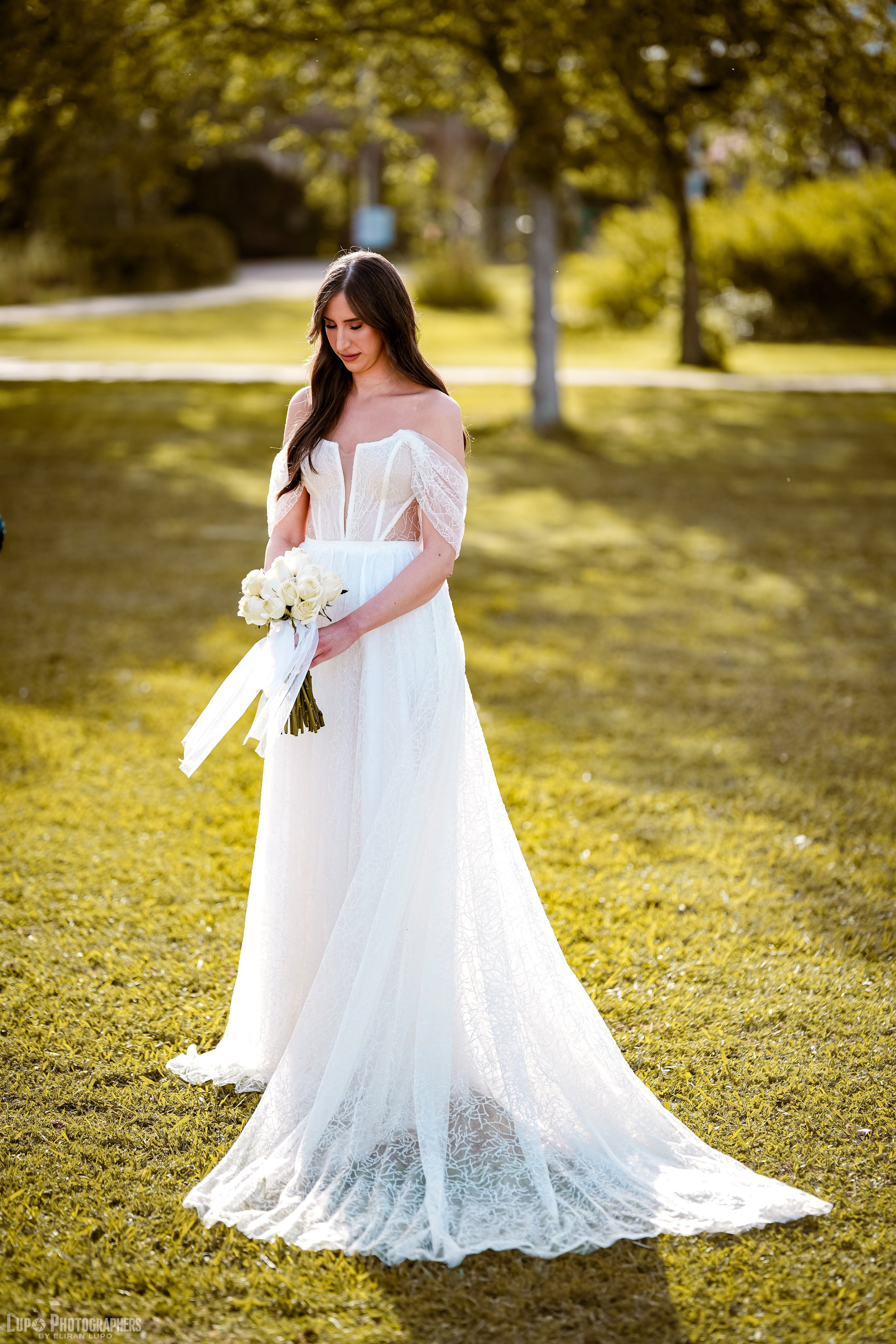 Lin & Eden. לופו צלמים — צילום חתונות ואירועים