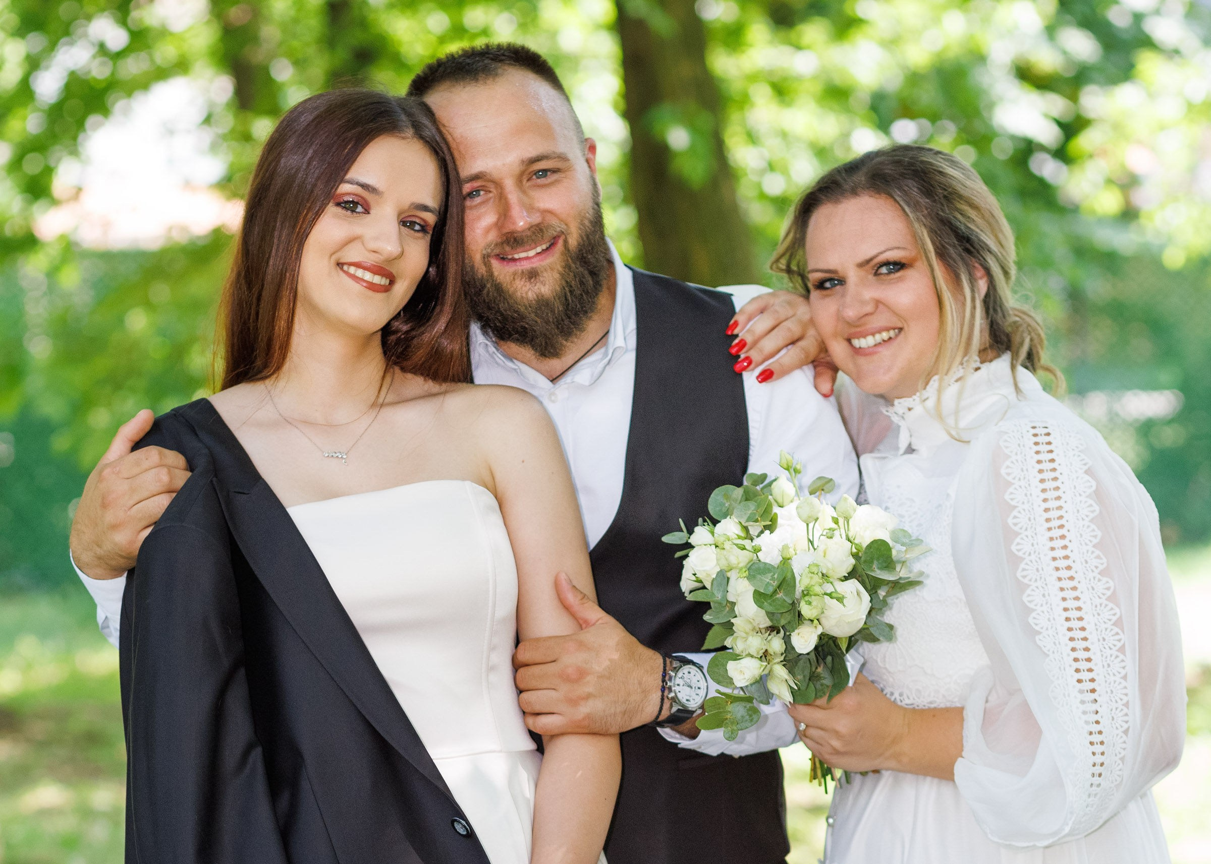 Daca & Saša. Fotograf venčanja i vaših značajnih događaja