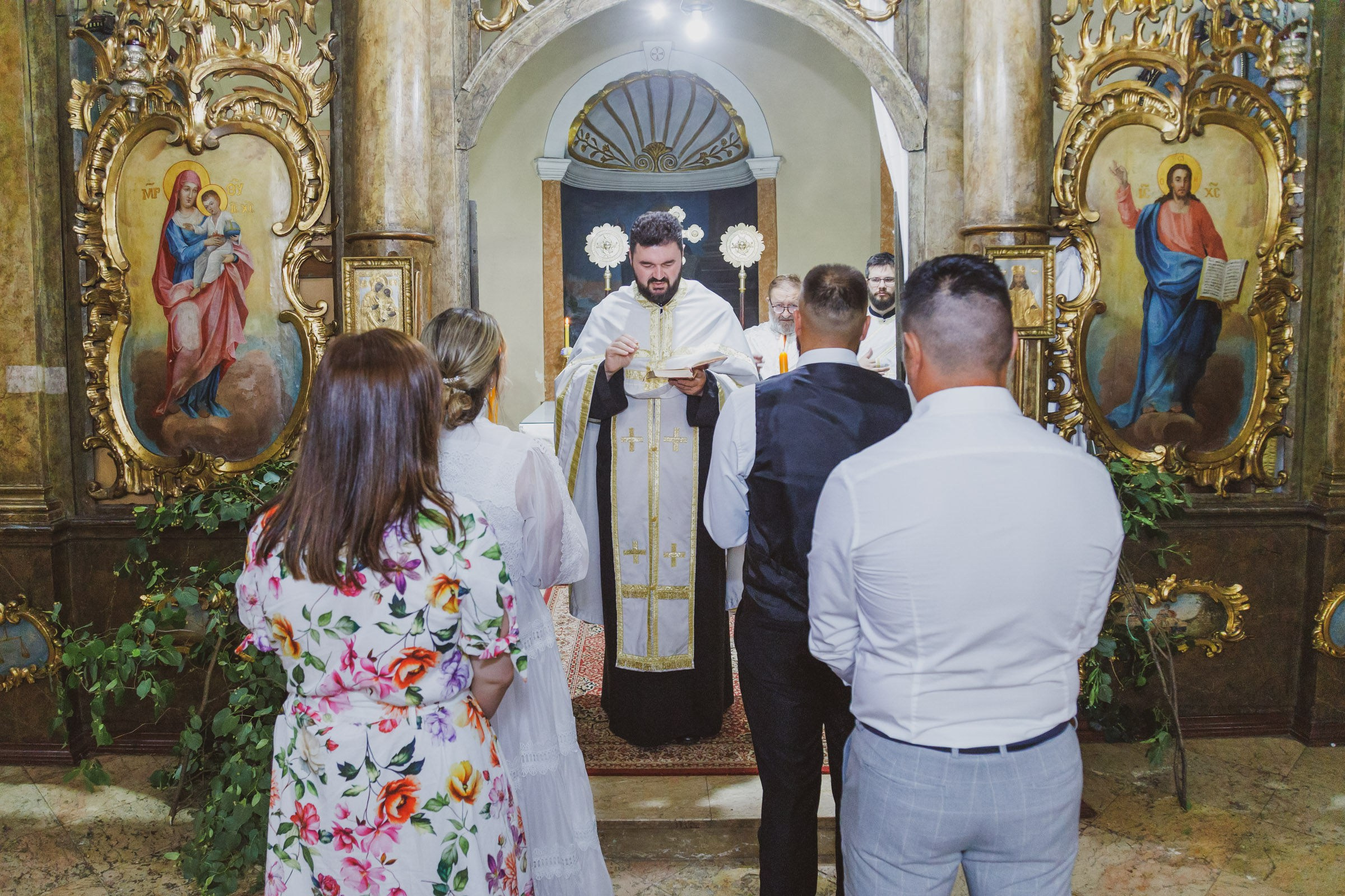 Daca & Saša. Fotograf venčanja i vaših značajnih događaja