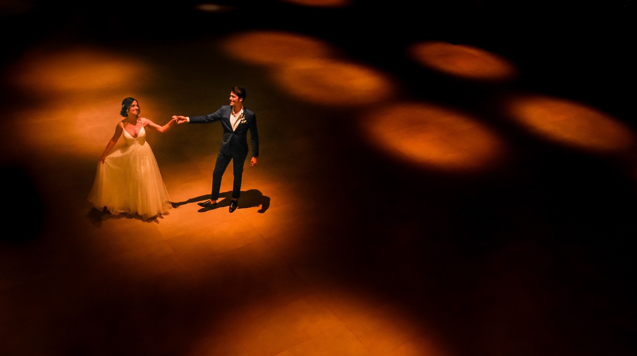 Wedding photographer in Orlando, Boston & New York Anderson Marques