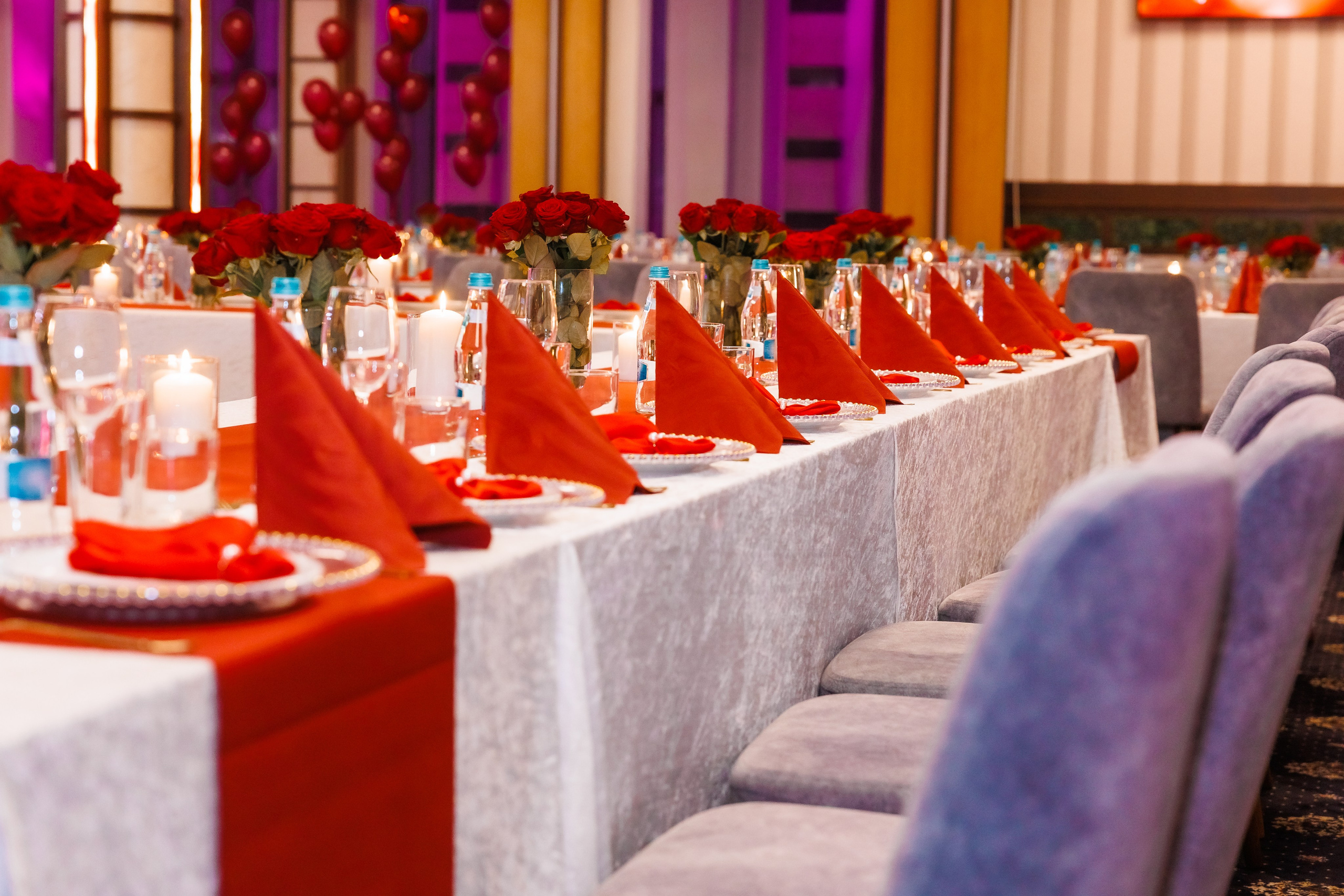 Честит Юбилей. Фотограф Ирина Йотова