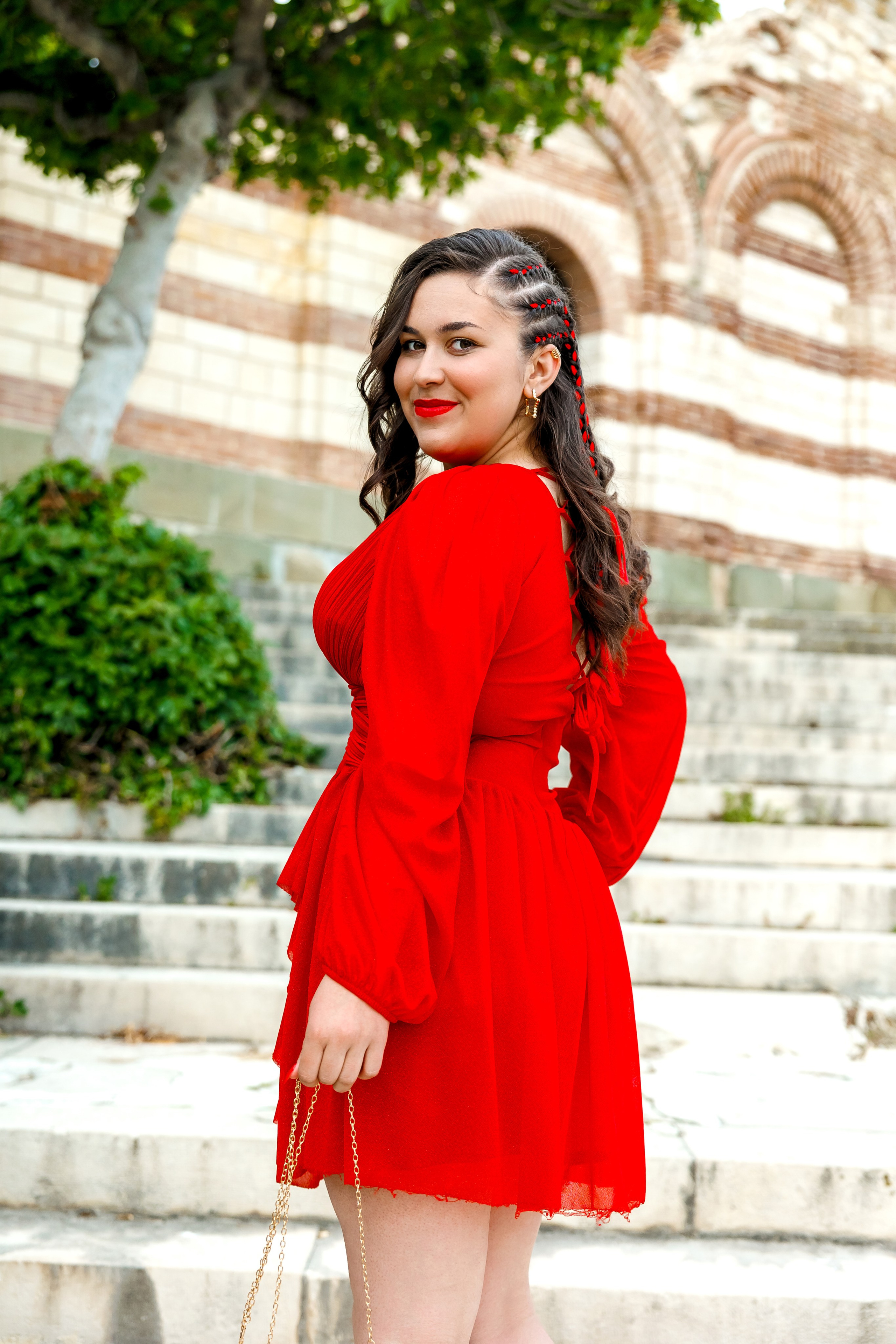 Несебър 12А. Фотограф Ирина Йотова