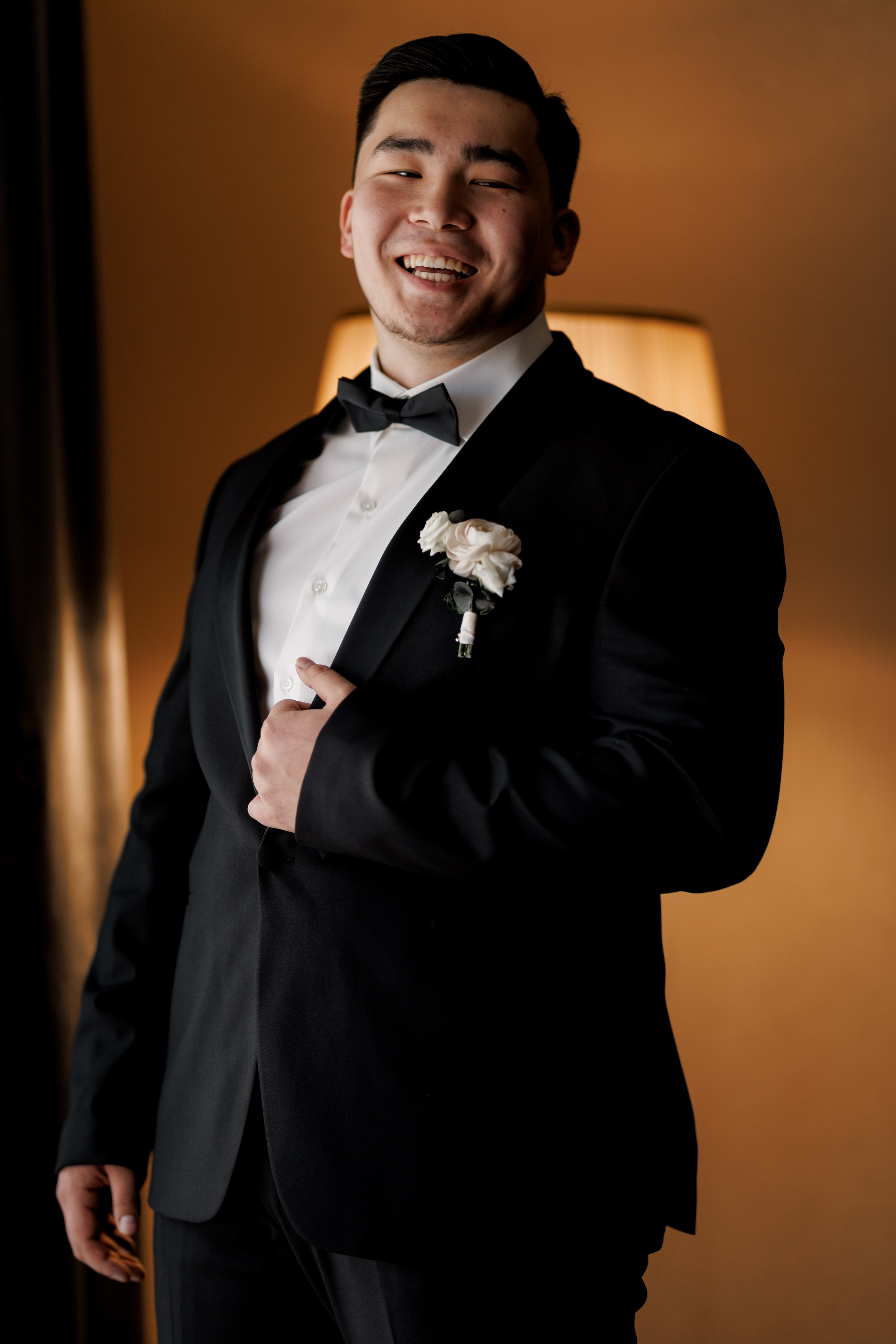 ORION. Mandarin.photo