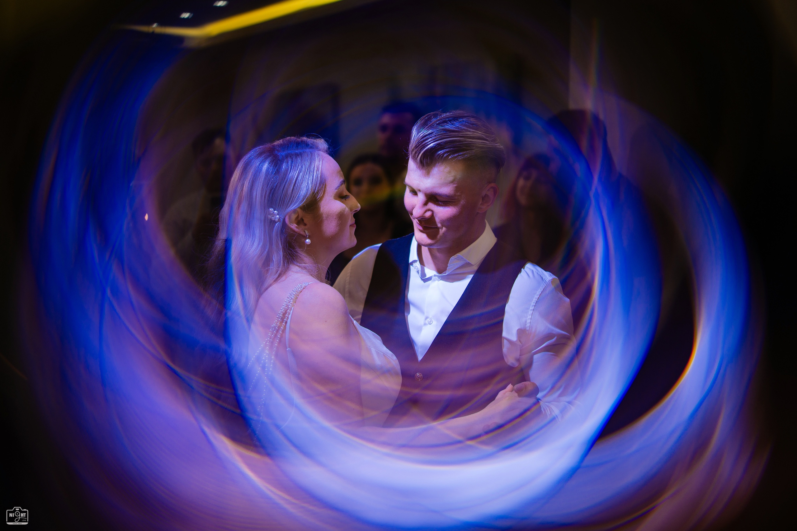 Nuntă Adrian & Alis – Servicii Foto-Video Evenimente | NIGHT LENS