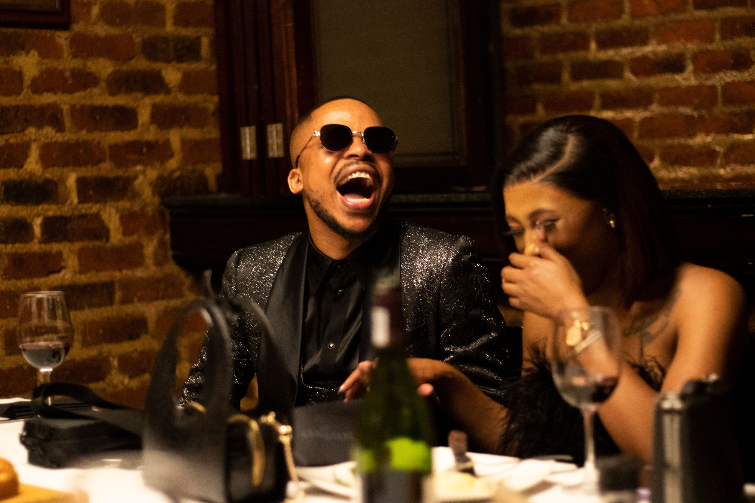 Birthday Celebrations. KAYdaGEE