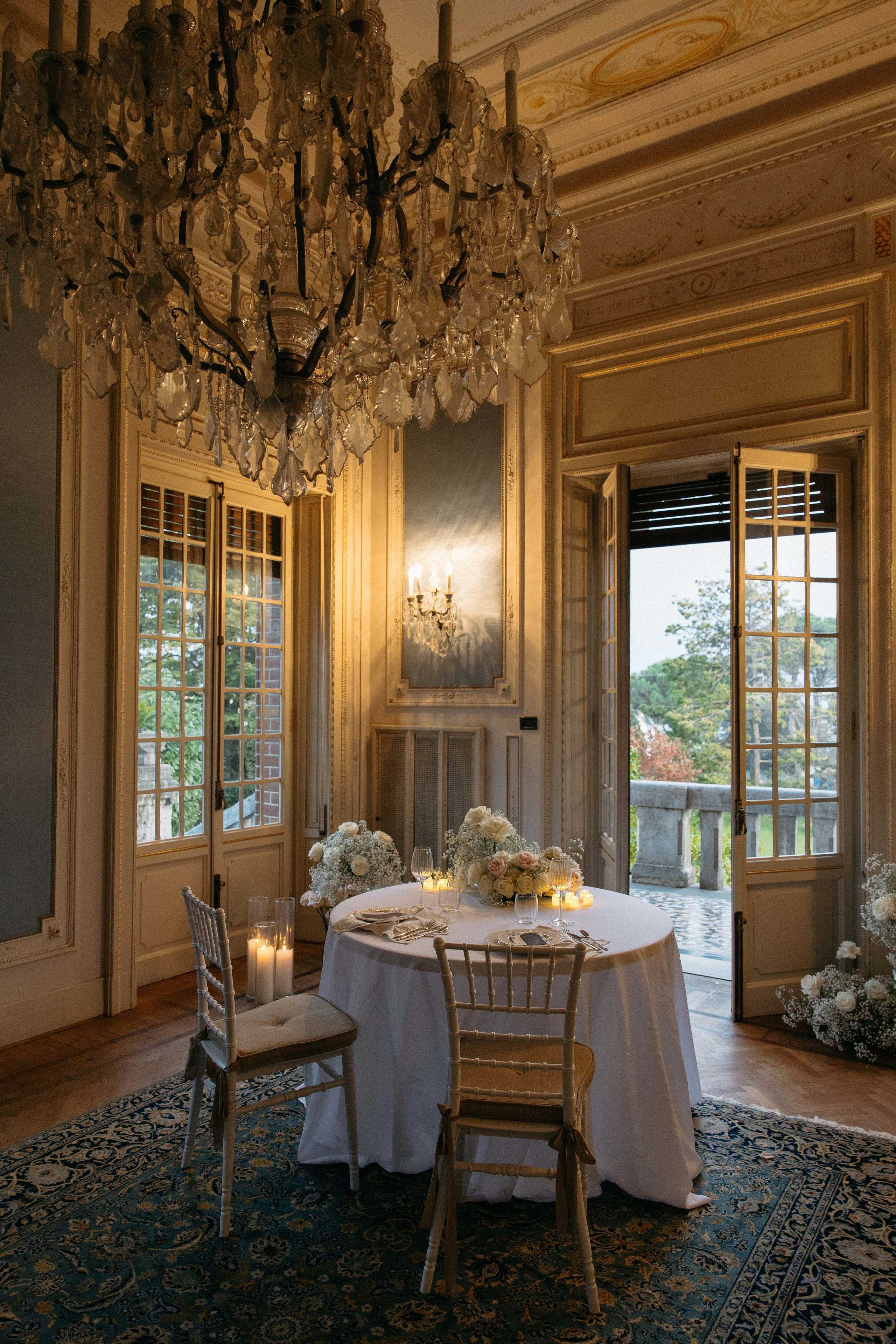 Mike & Donna. Fotografo di matrimoni