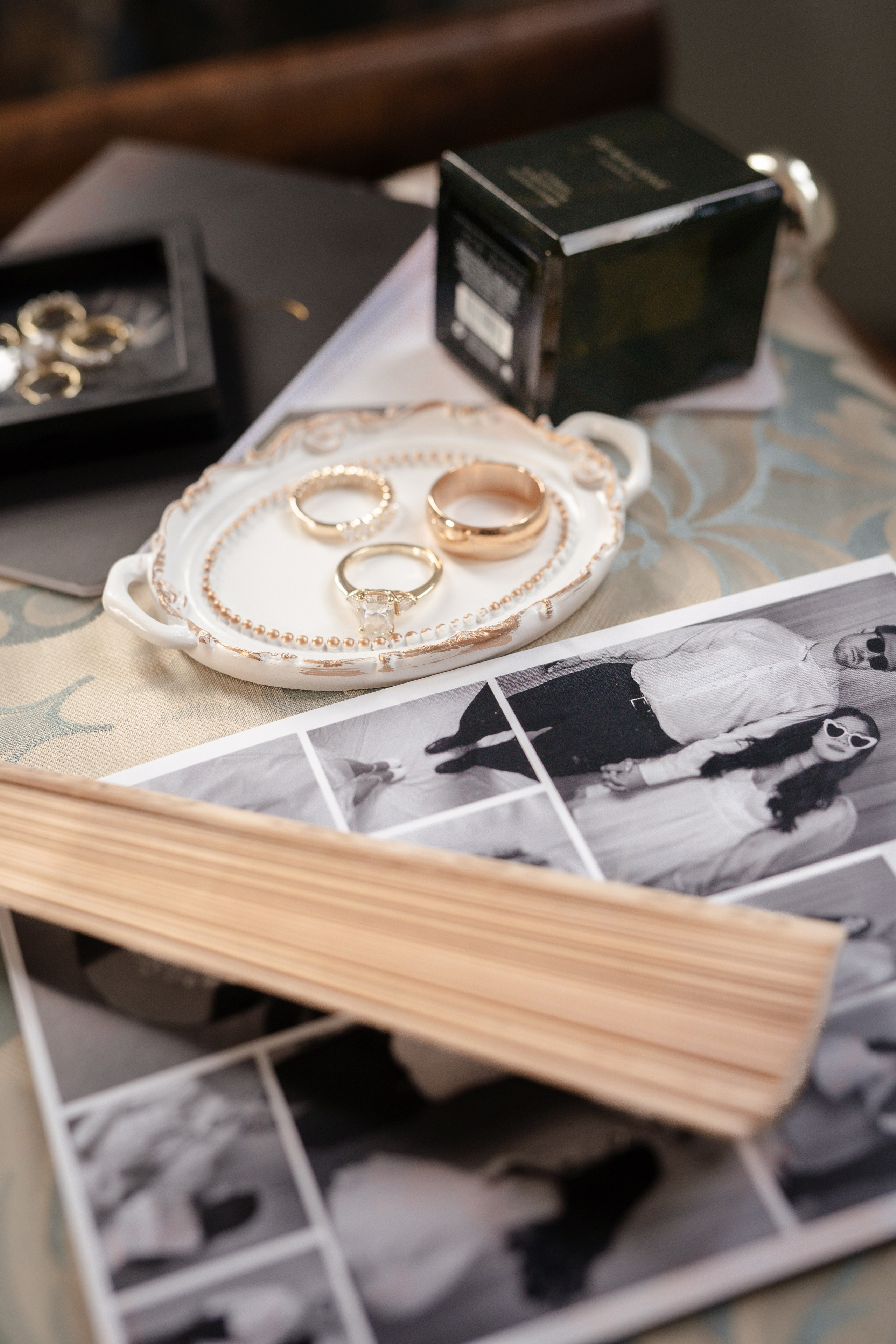 Josie & Thomas. Fotografo di matrimoni