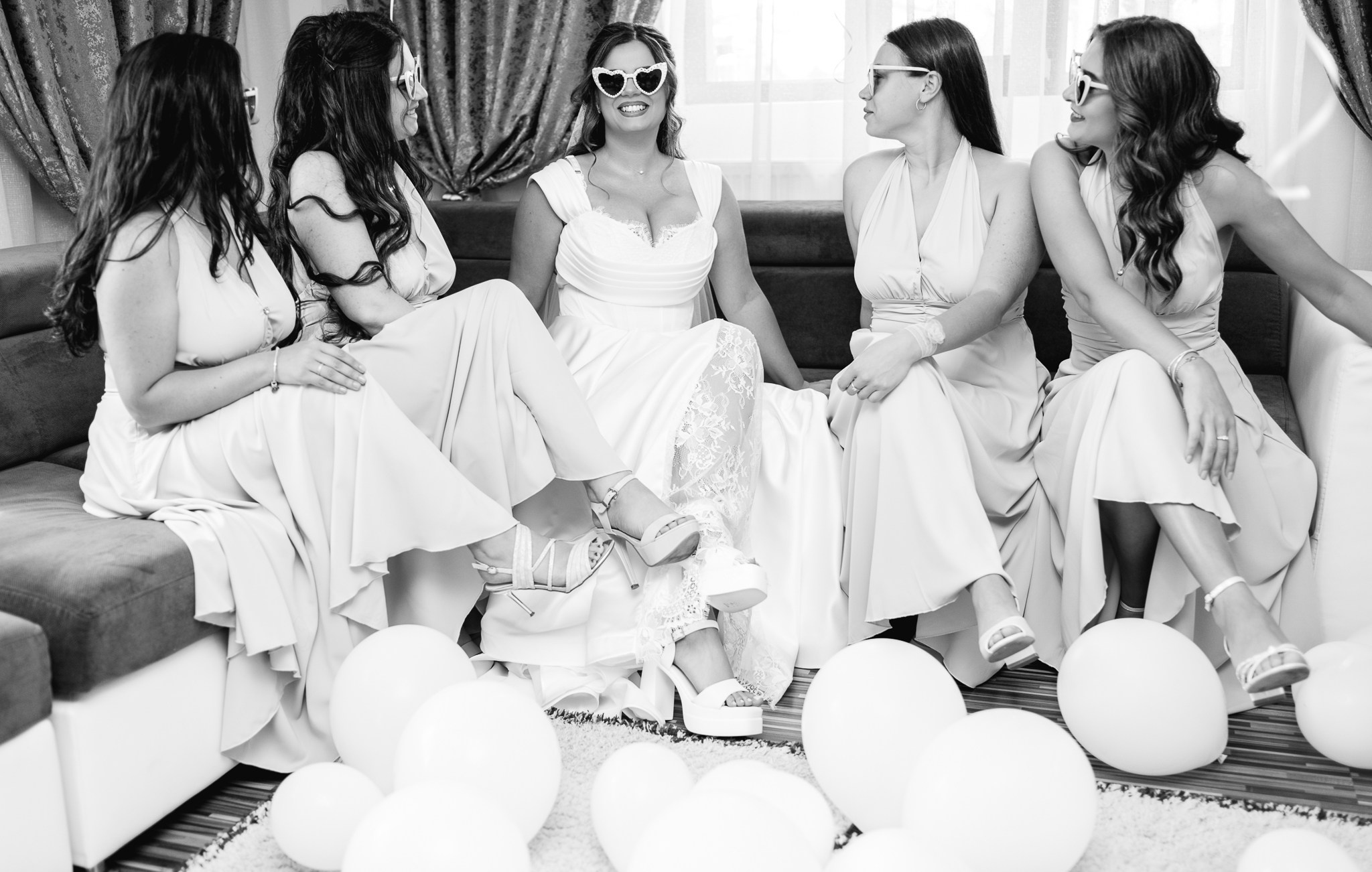 Wedding Day | Mari & Ruben. Fotograf de nuntă și botez în Dâmbovița și București | Chivescu Alexandru