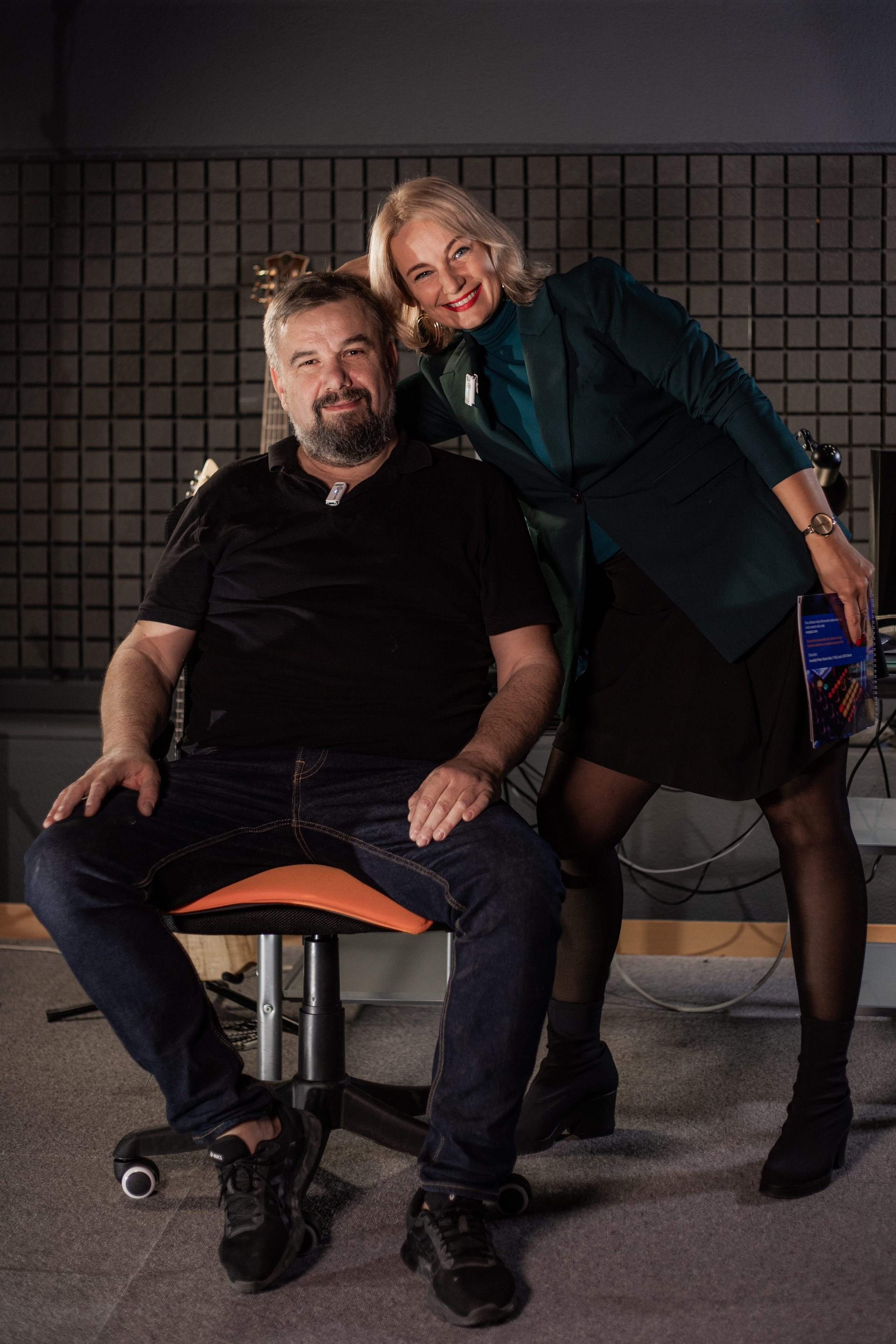 Открытие нового дома OranJazz в Аликанте. Вечеринка «для своих». Volver a oranjazz.com