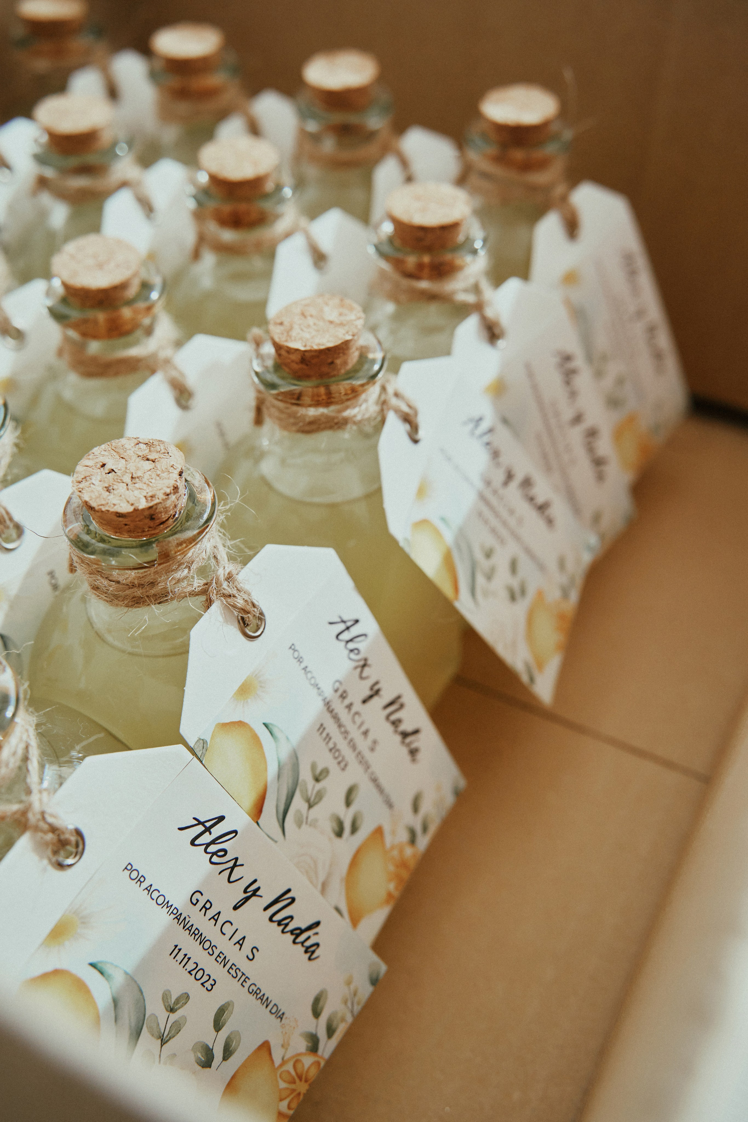 Александр и Надежда. Фотограф в Барселоне Жанна Захарченко