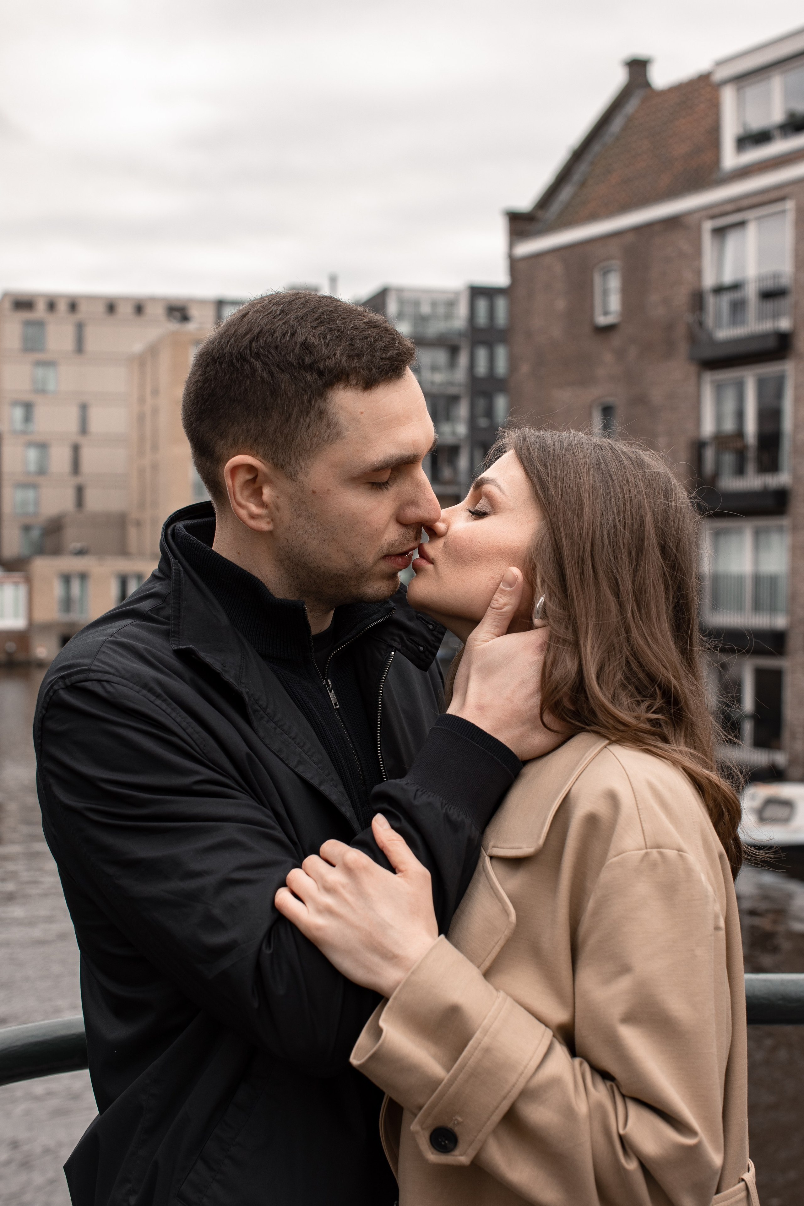 Paarfotoshooting und Lovestory Osnabrück. Fotografin in Osnabrück Mariana Slav