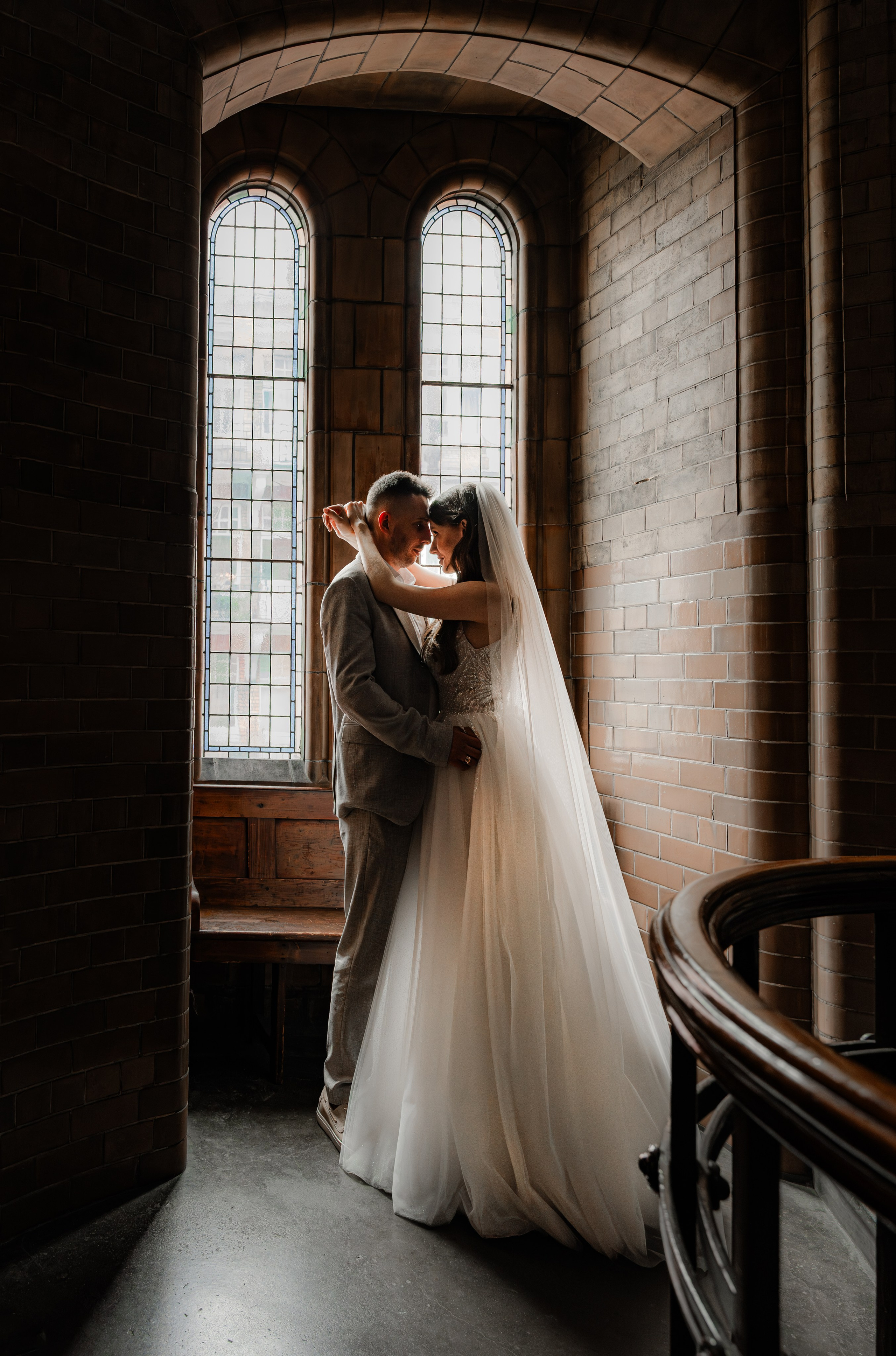 Ira & Vova. Tonya Kyrylenko photographer in London