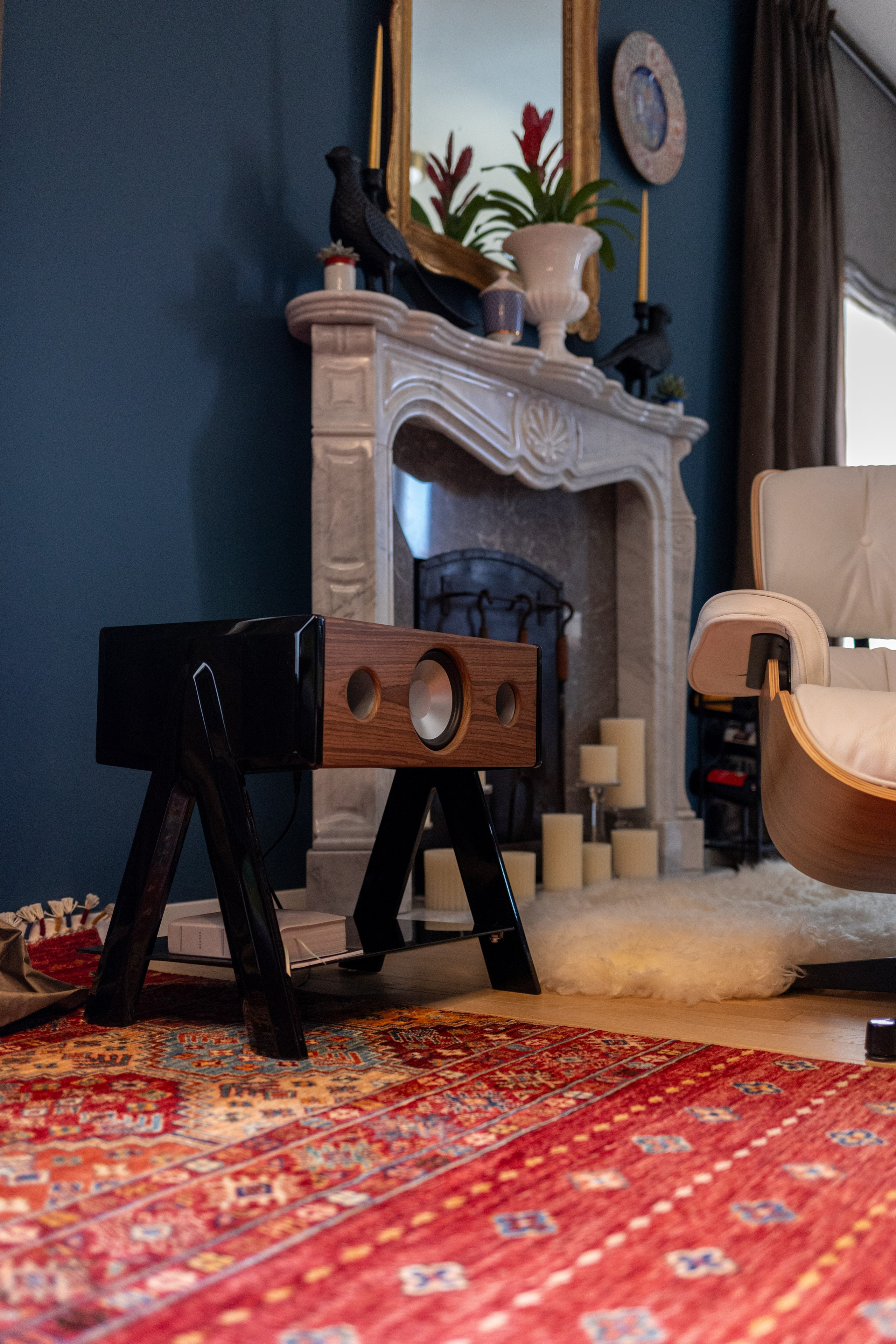 Interior shoot. Photographer in Milan |Mila Pro Photo