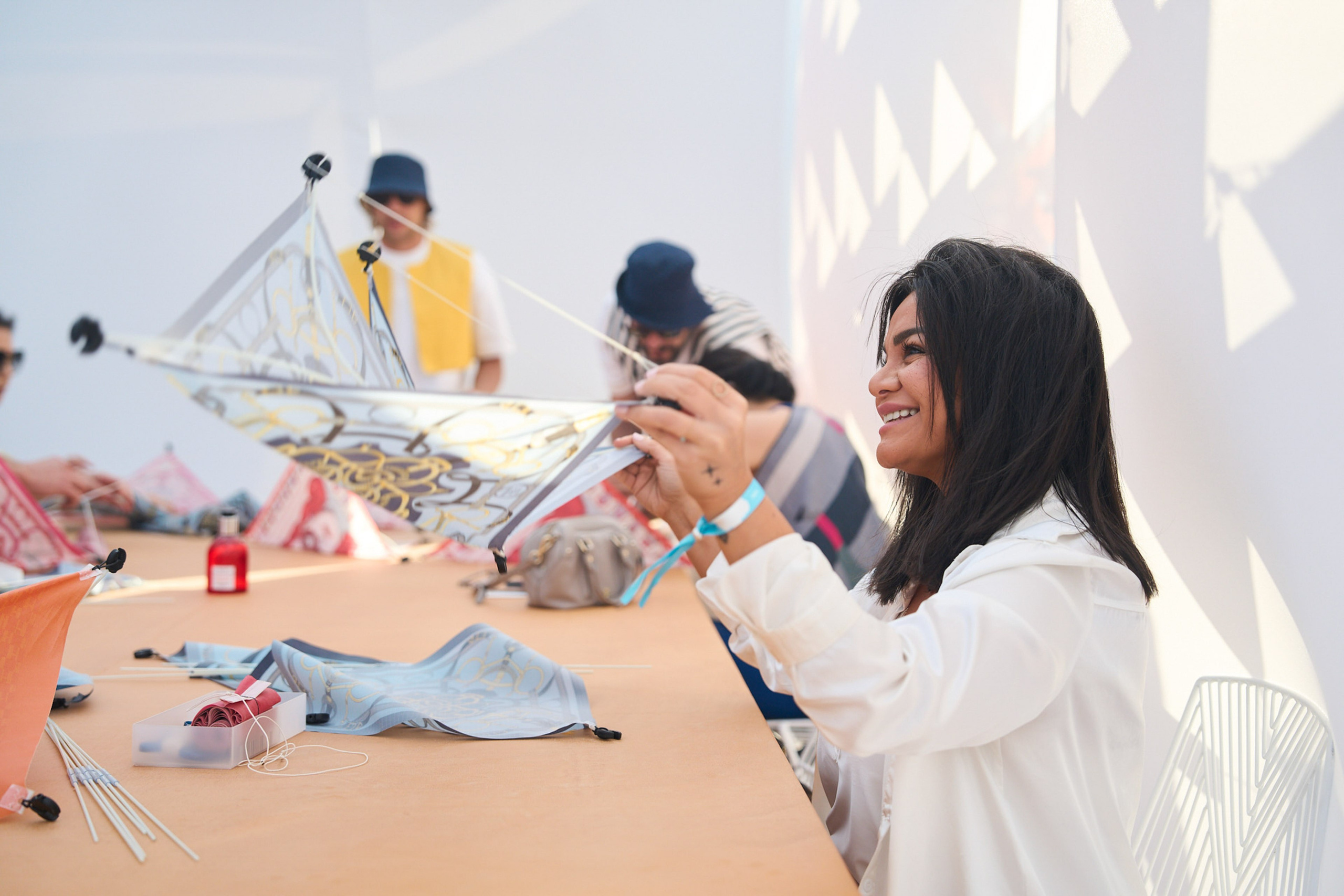 Corporate & Event Photography in Dubai. Vitalii Honiukov | Photography production based in Dubai, UAE