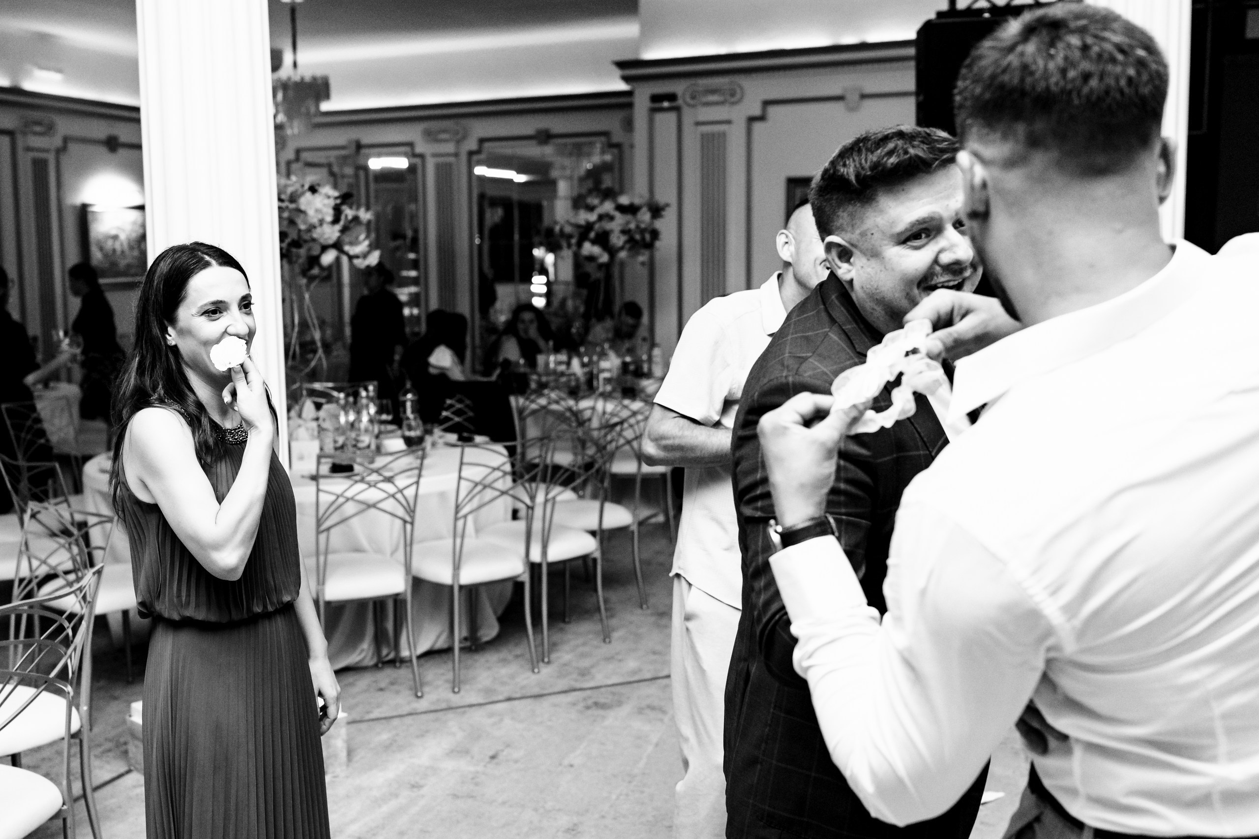 Bianca - Florin | Ramnicu Valcea. Fotografie & Videografie Nunta